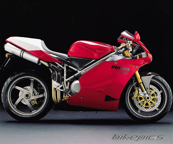 Bike Photo 22468