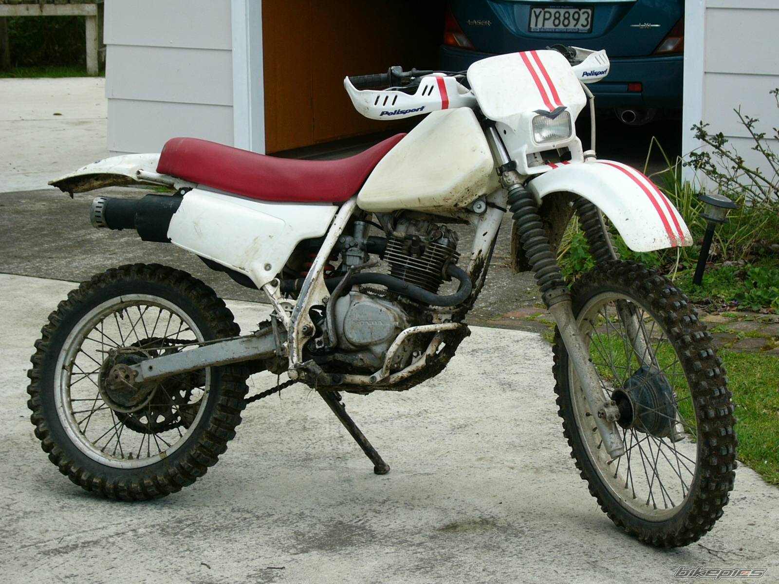 Bike Photo 224706