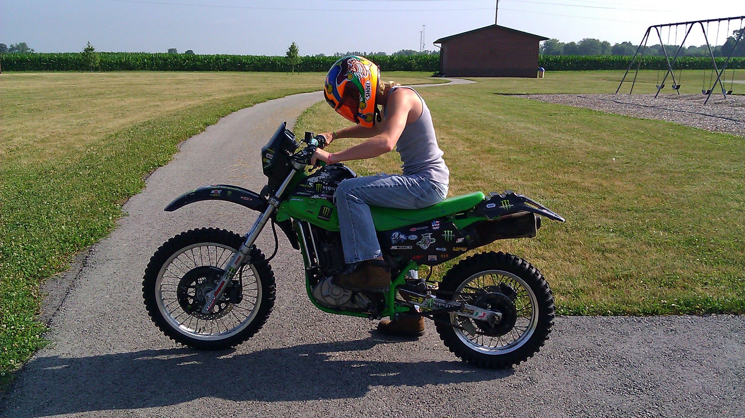 Bike Photo 2247295
