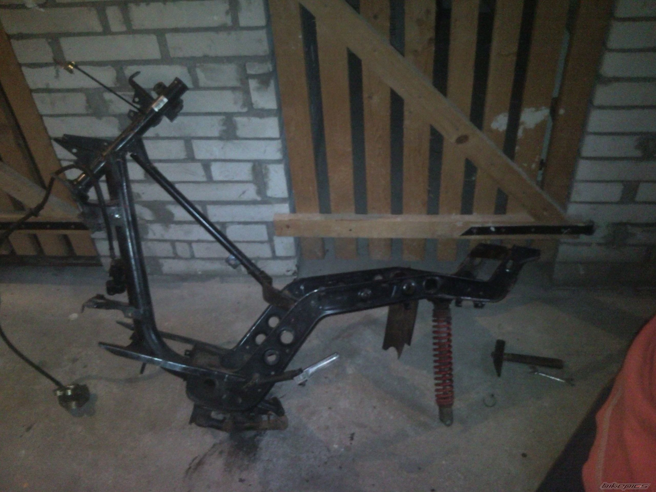 Bike Photo 2247440