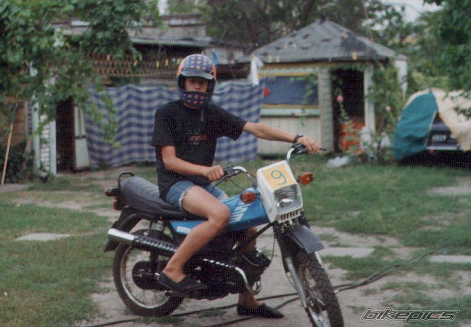Bike Photo 224783