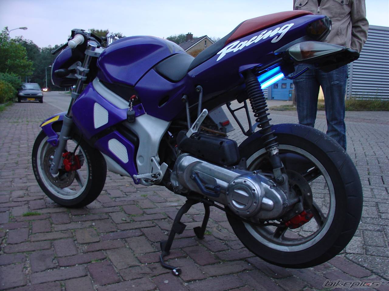 Bike Photo 224784