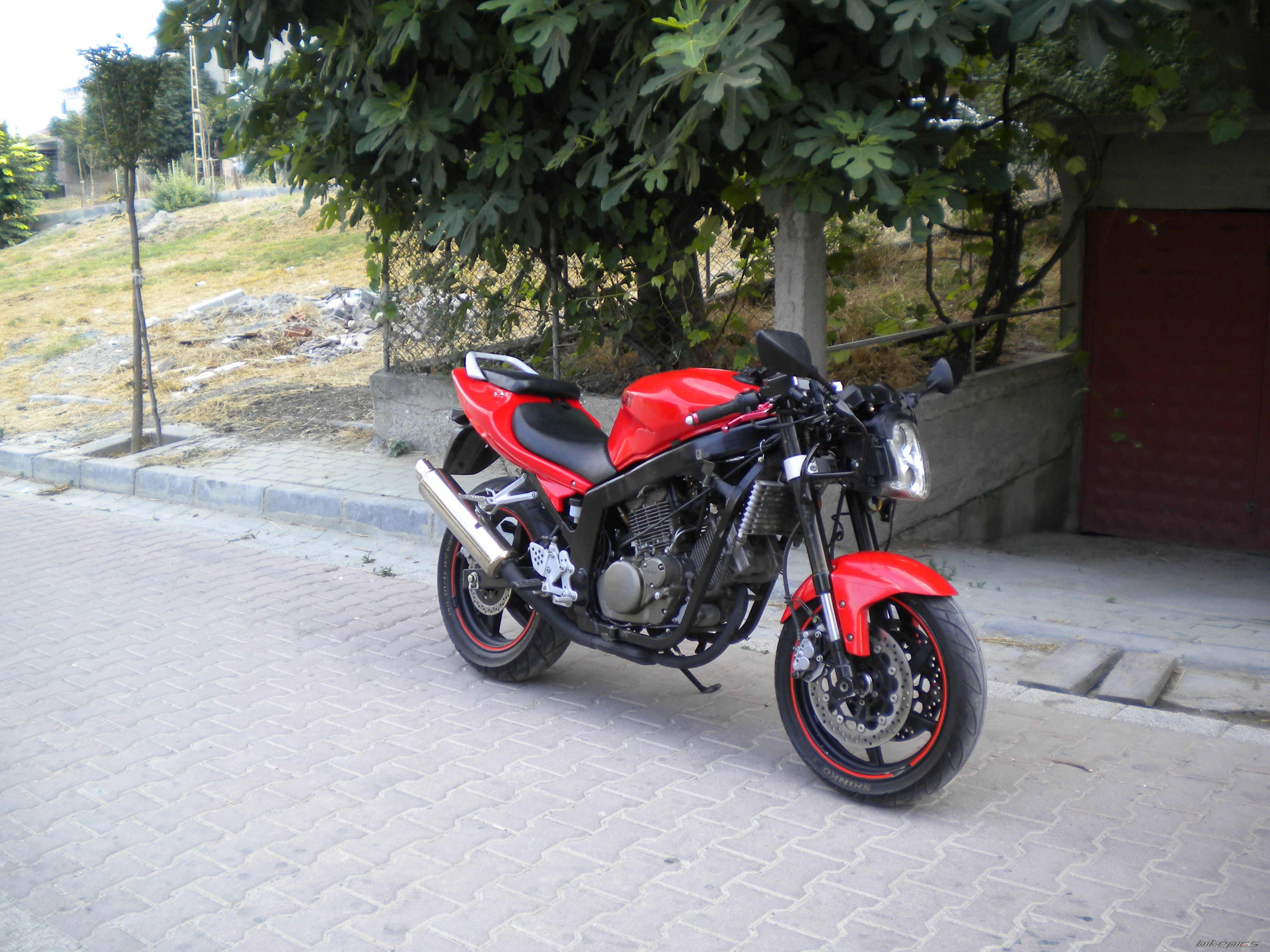 Bike Photo 2248354