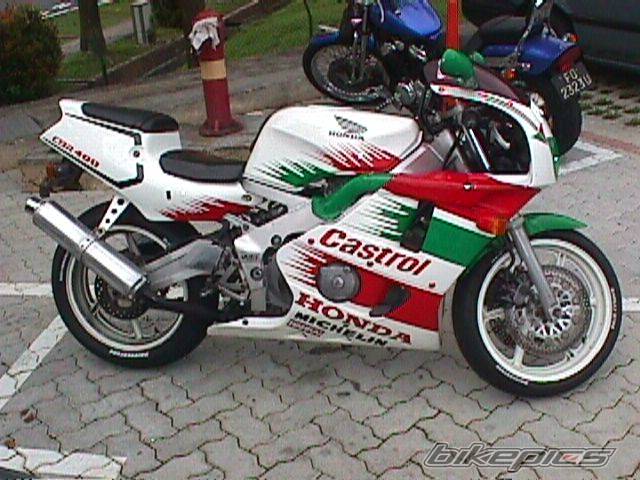 Bike Photo 22485