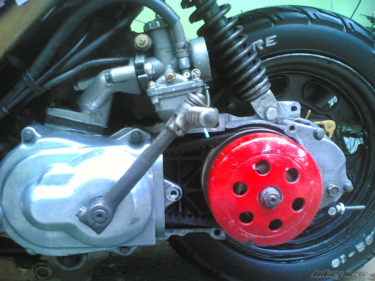 Bike Photo 2248505
