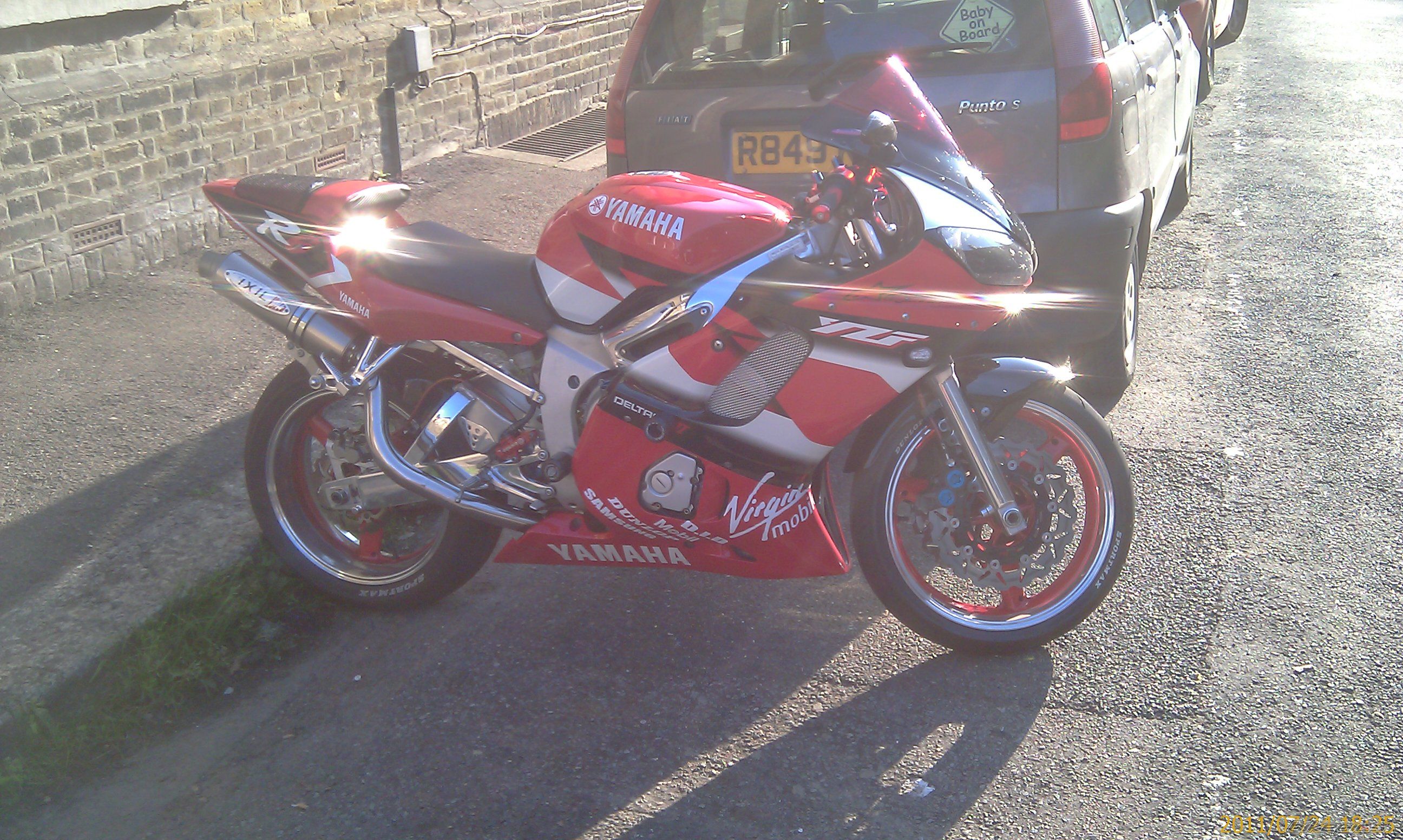 Bike Photo 2248645