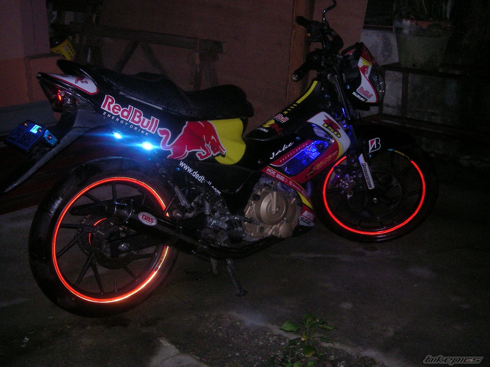 Bike Photo 2248762
