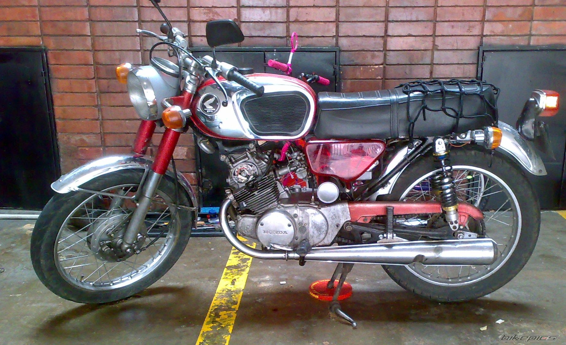 Bike Photo 2248893