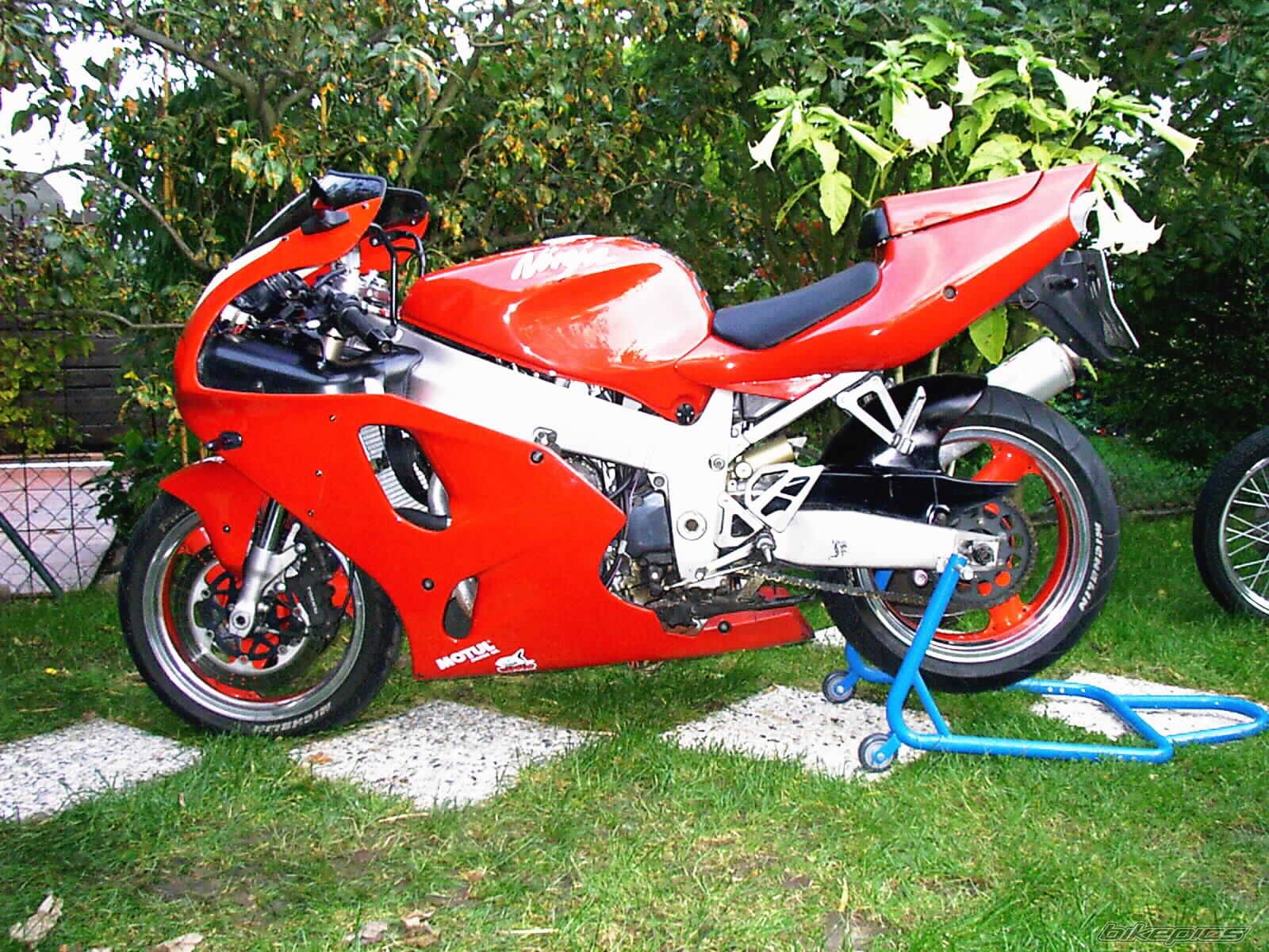 Bike Photo 224909