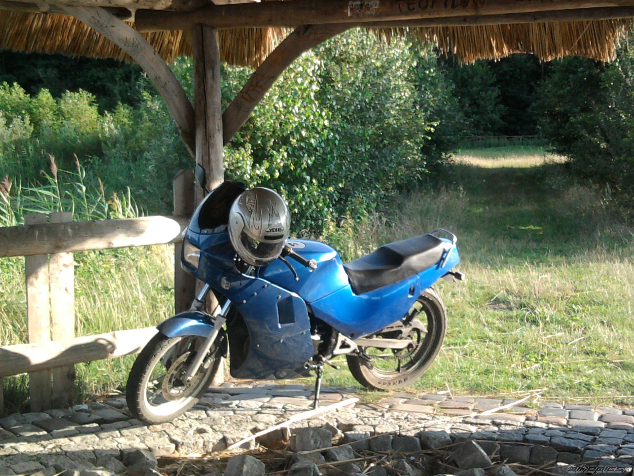 Bike Photo 2249434