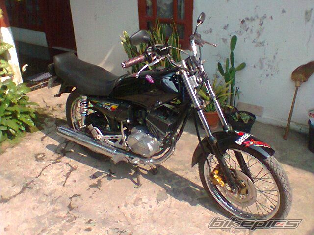 Bike Photo 2249468