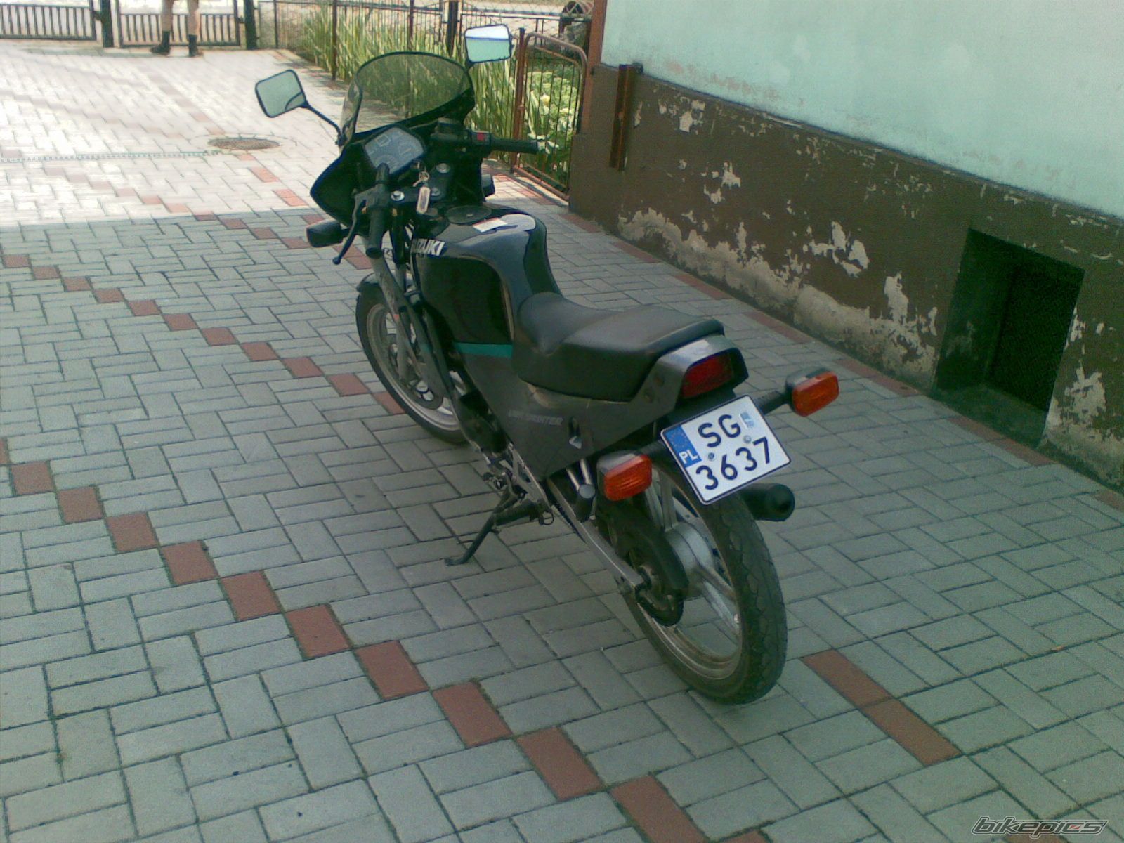 Bike Photo 2249483
