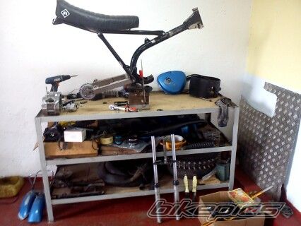 Bike Photo 2249508