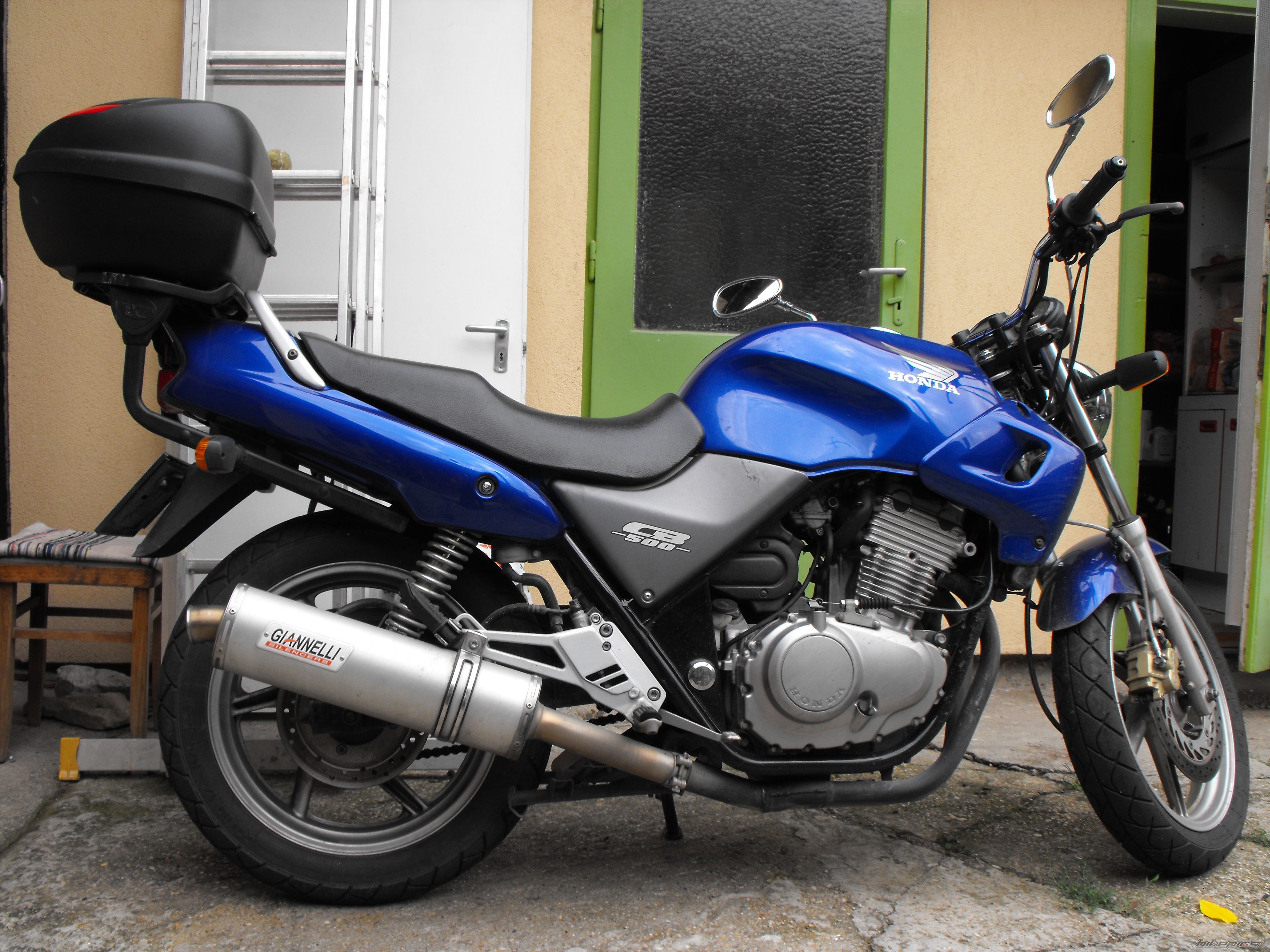 Bike Photo 2249524