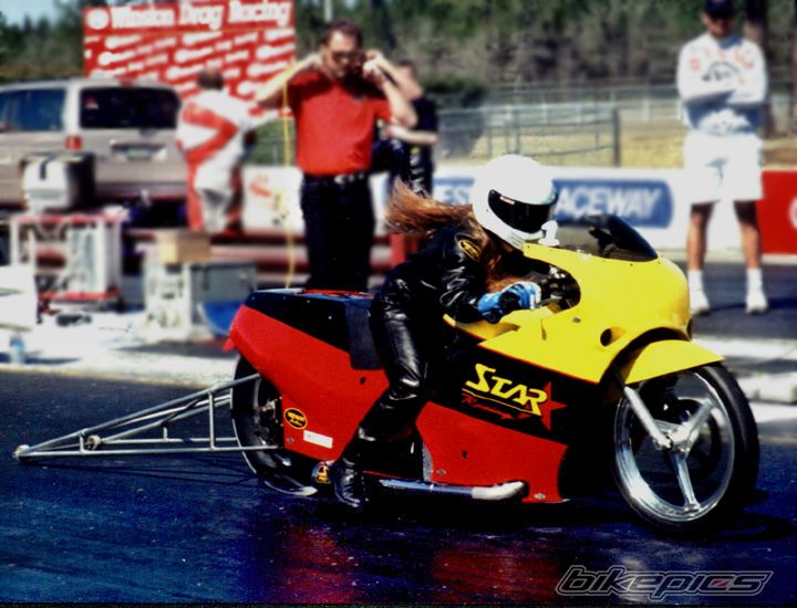 Bike Photo 2249528