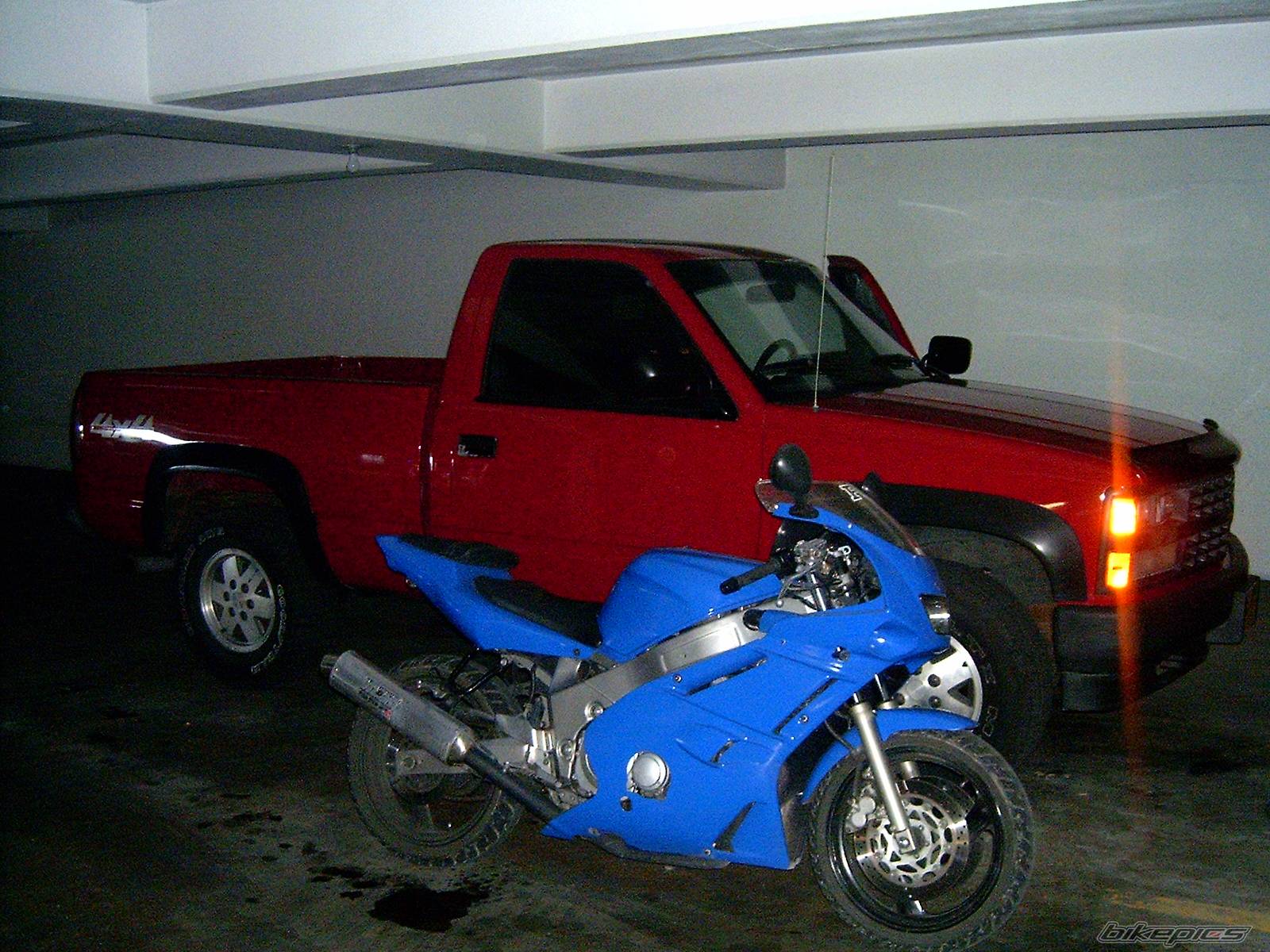 Bike Photo 224960
