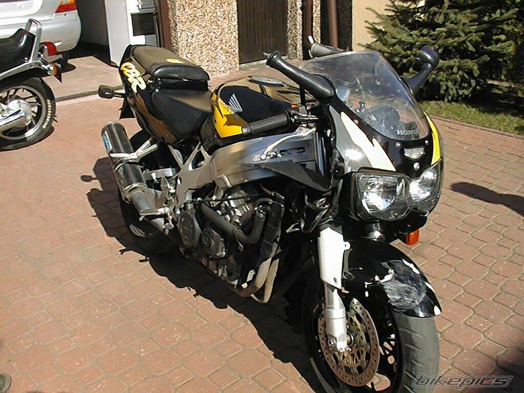 Bike Photo 22497