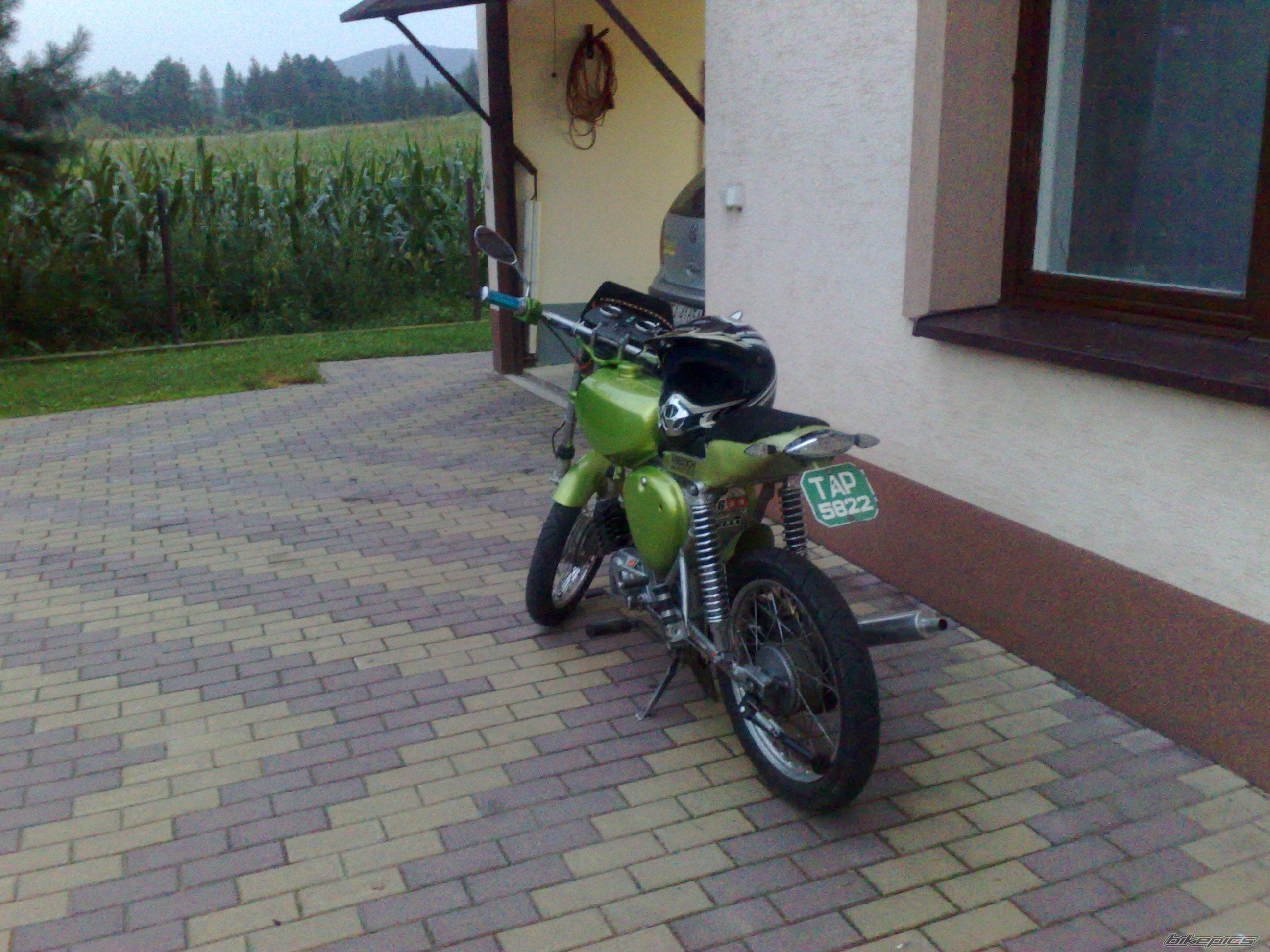 Bike Photo 2249719