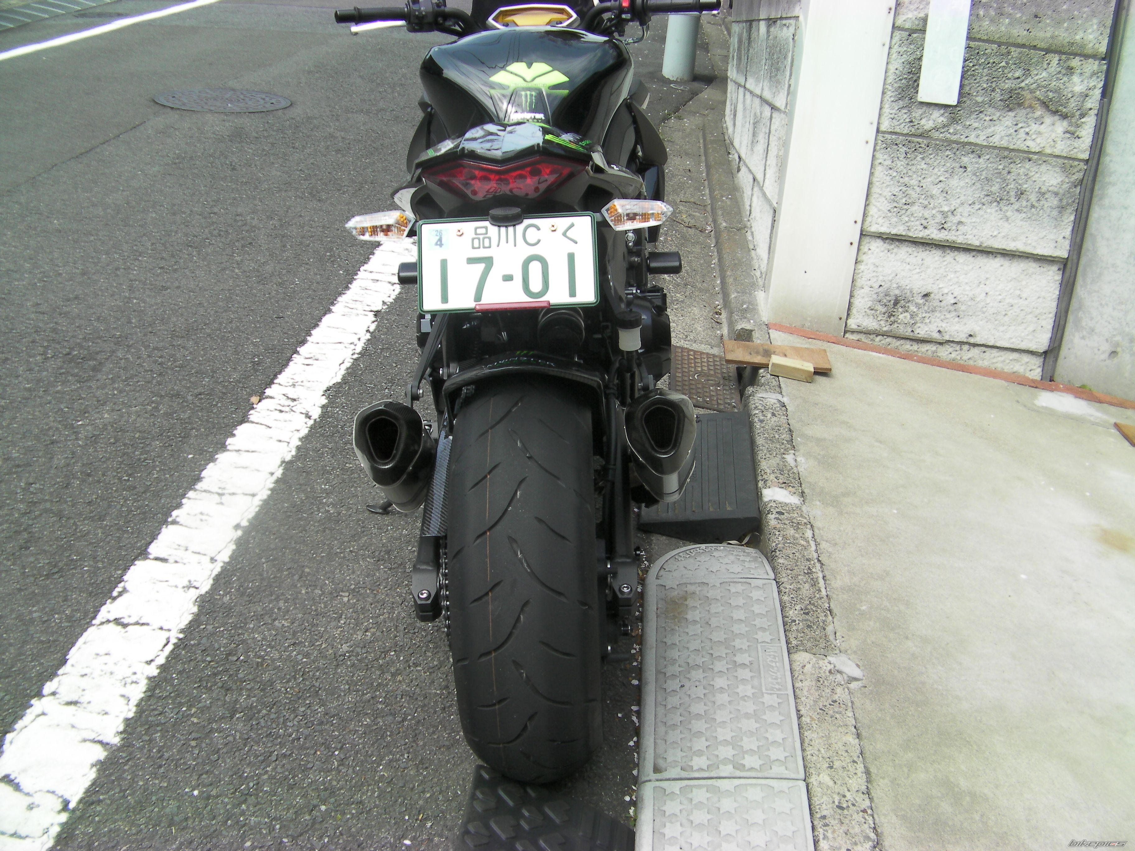 Bike Photo 2249794