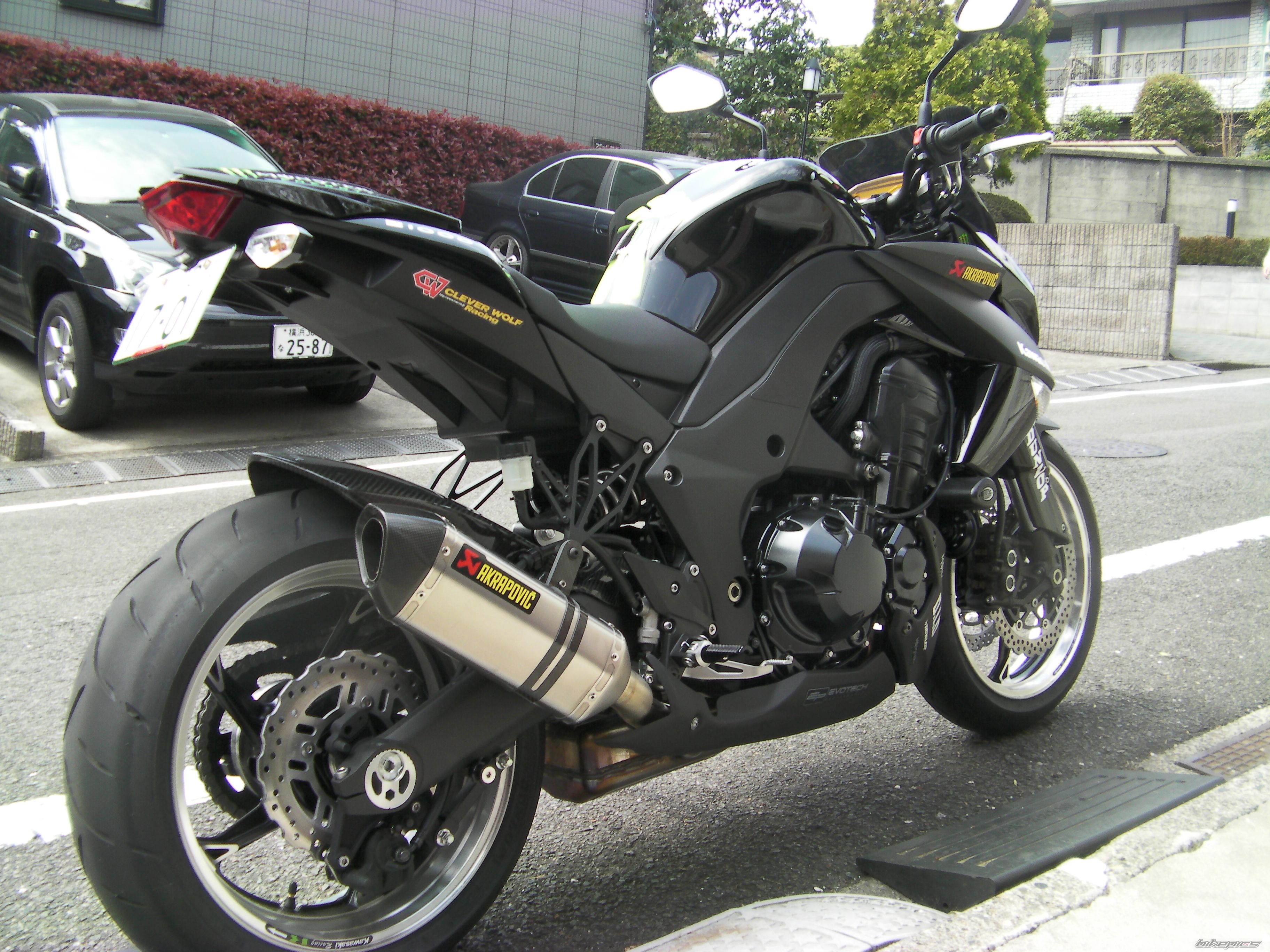 Bike Photo 2249795