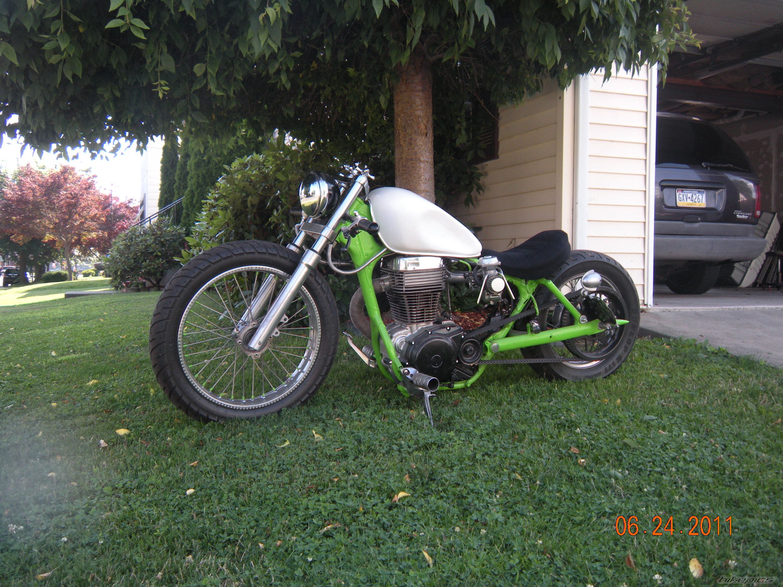 Bike Photo 2249816