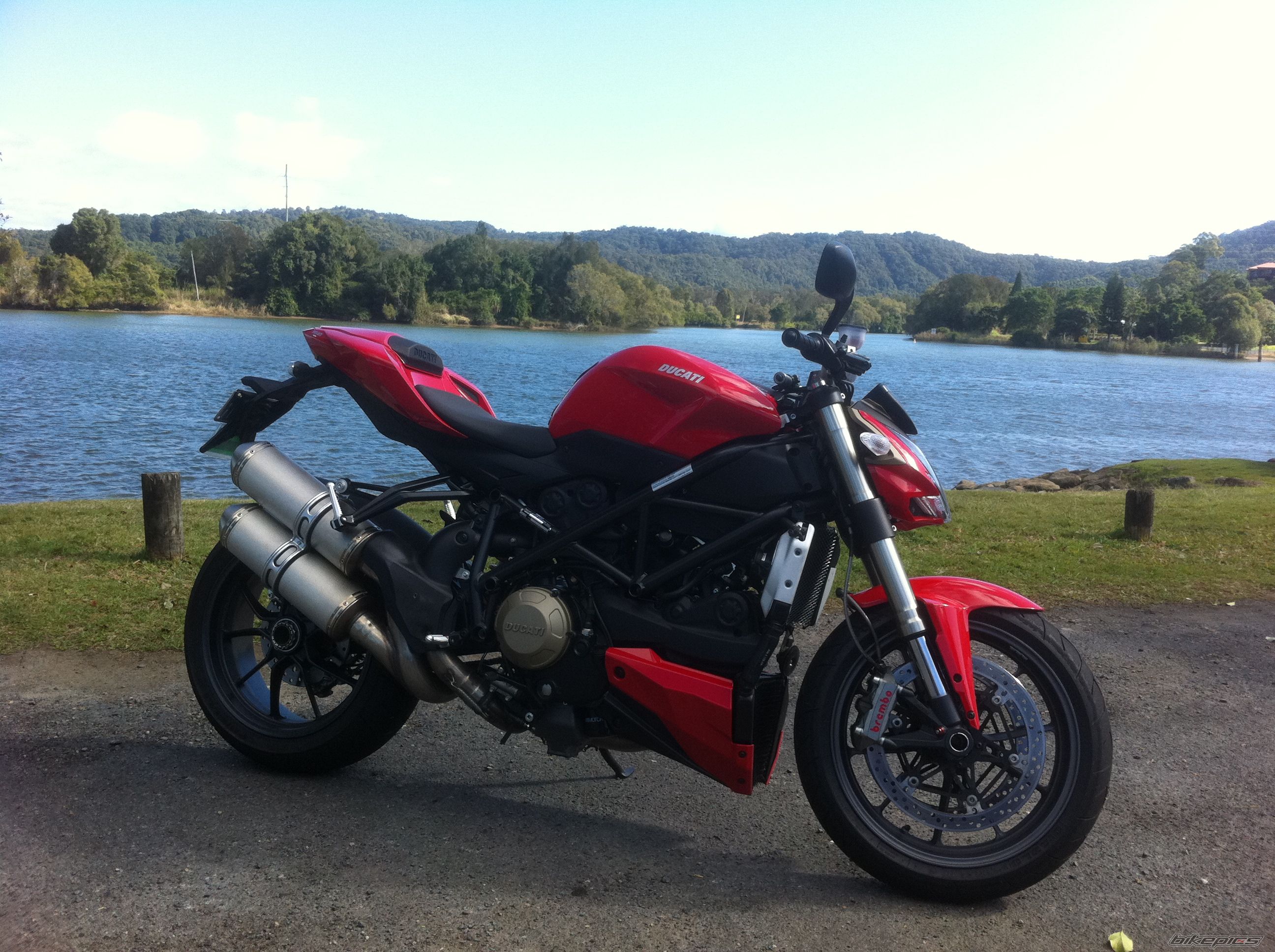Bike Photo 2249945