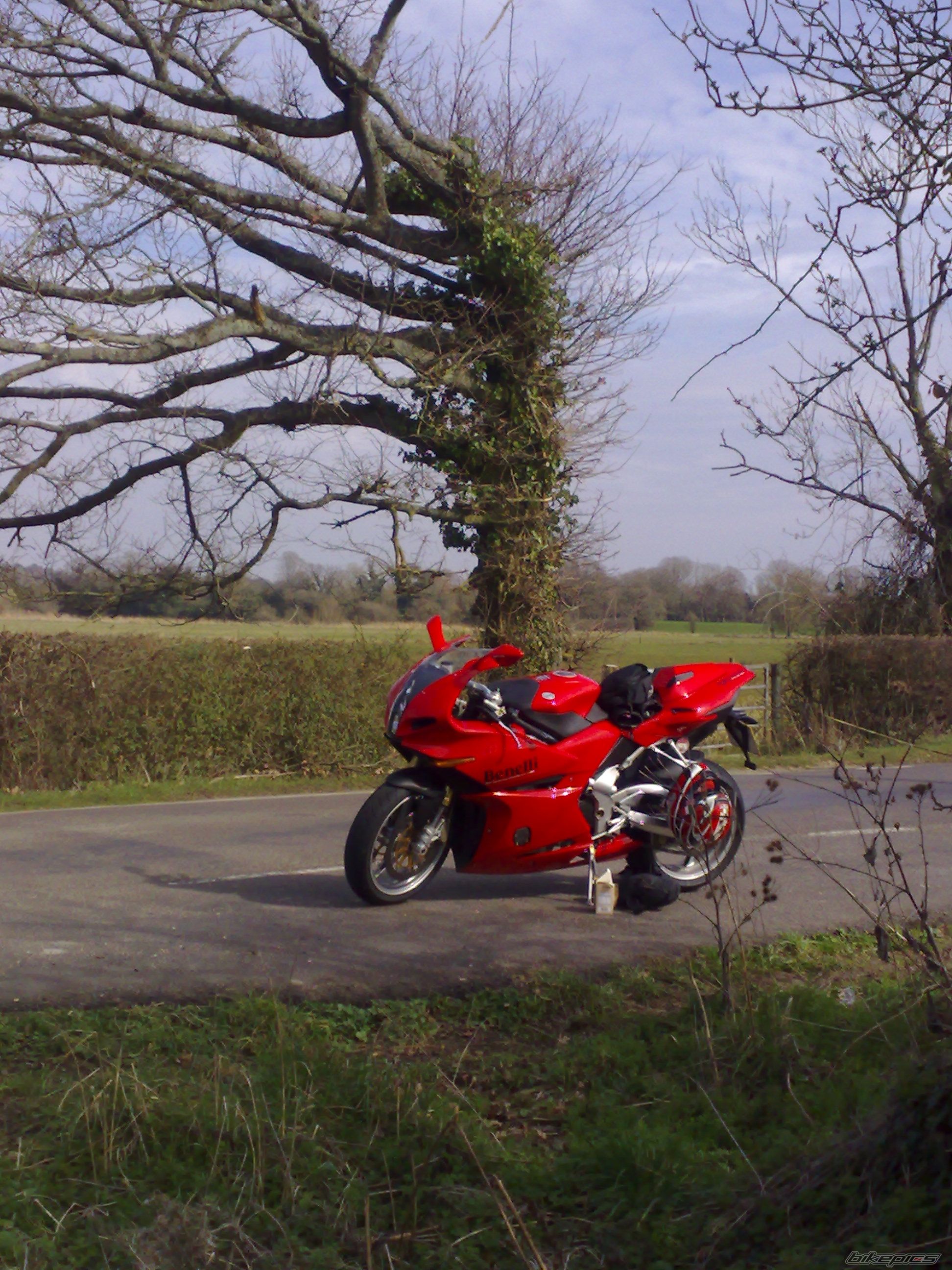 Bike Photo 2250139