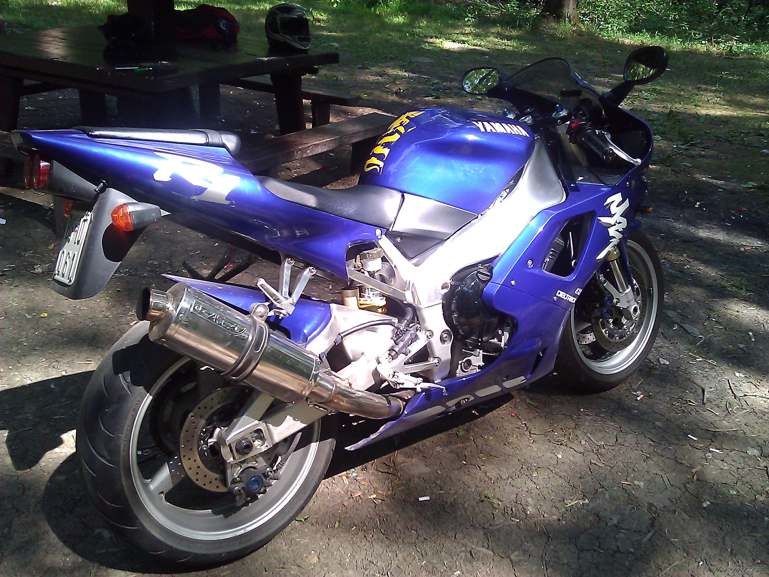 Bike Photo 2250322