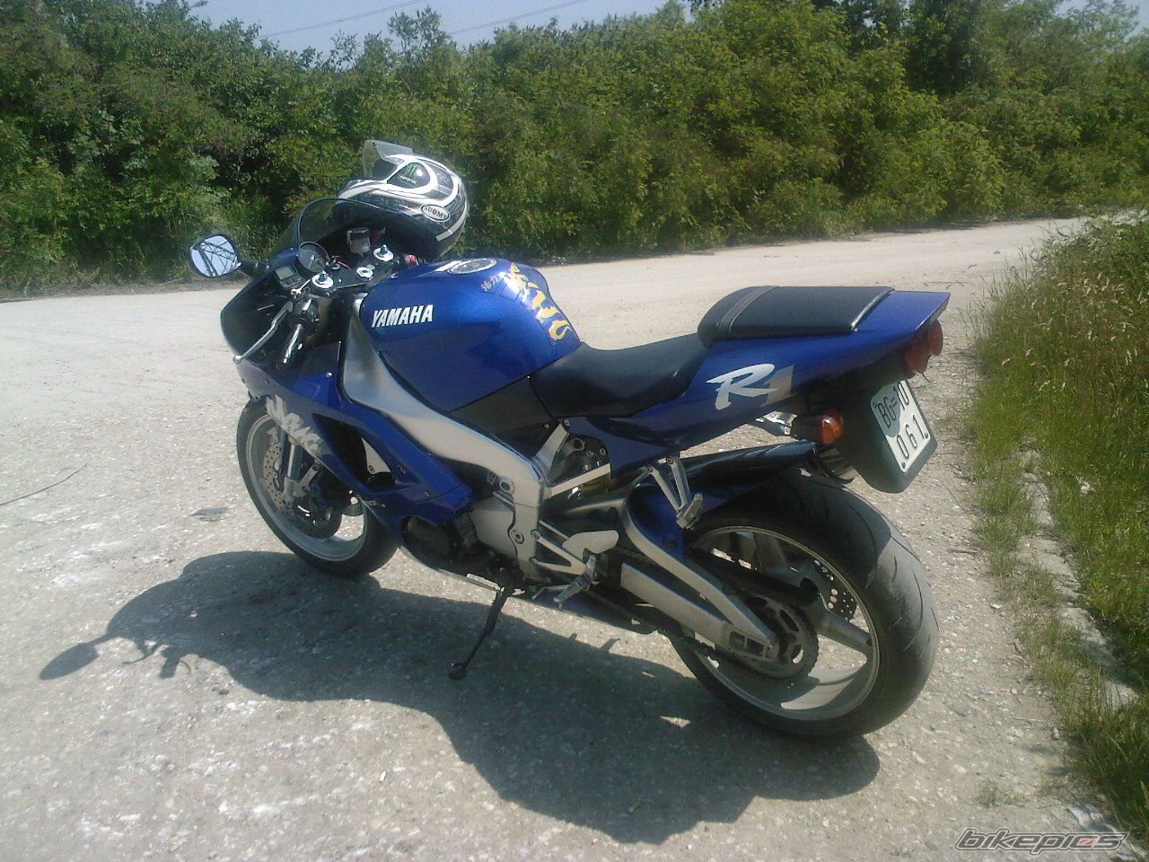 Bike Photo 2250328