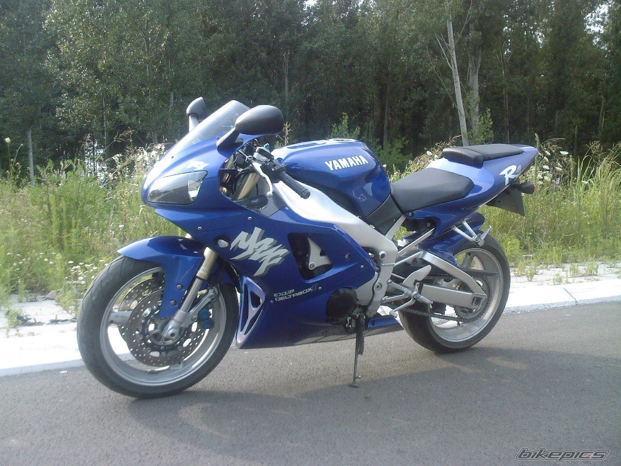 Bike Photo 2250332