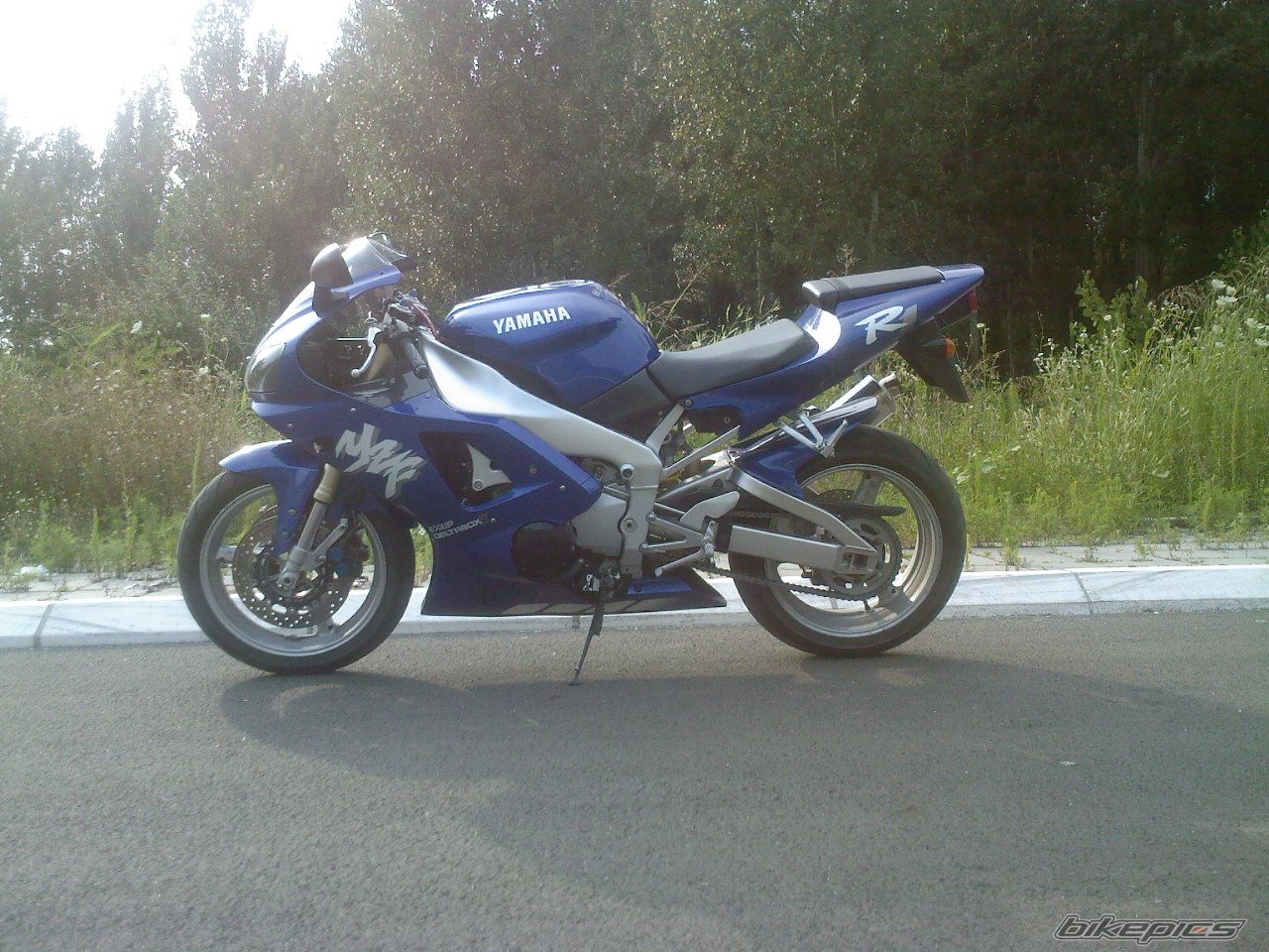 Bike Photo 2250333