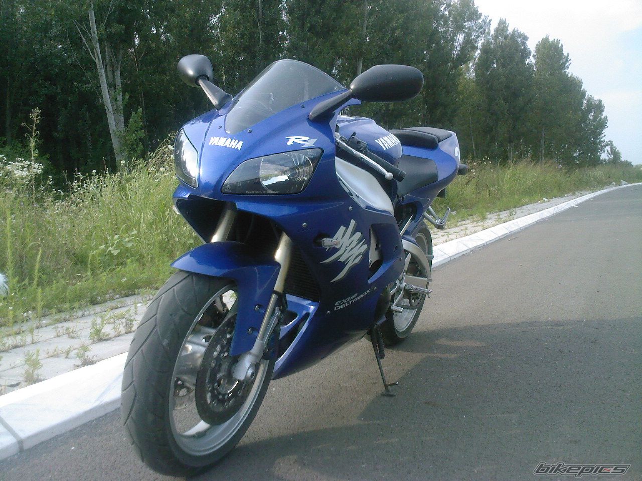 Bike Photo 2250335