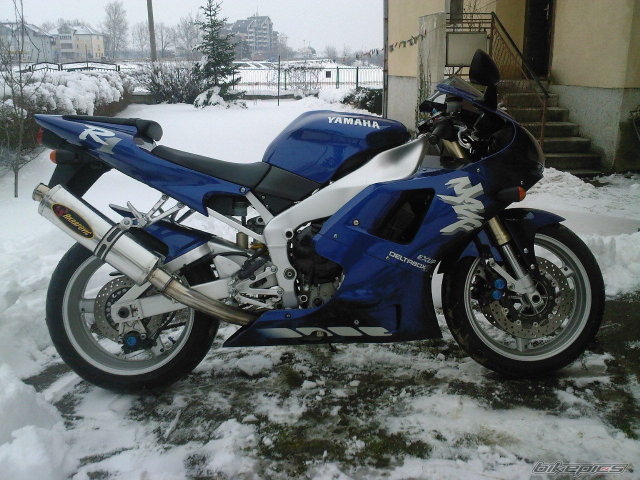Bike Photo 2250338