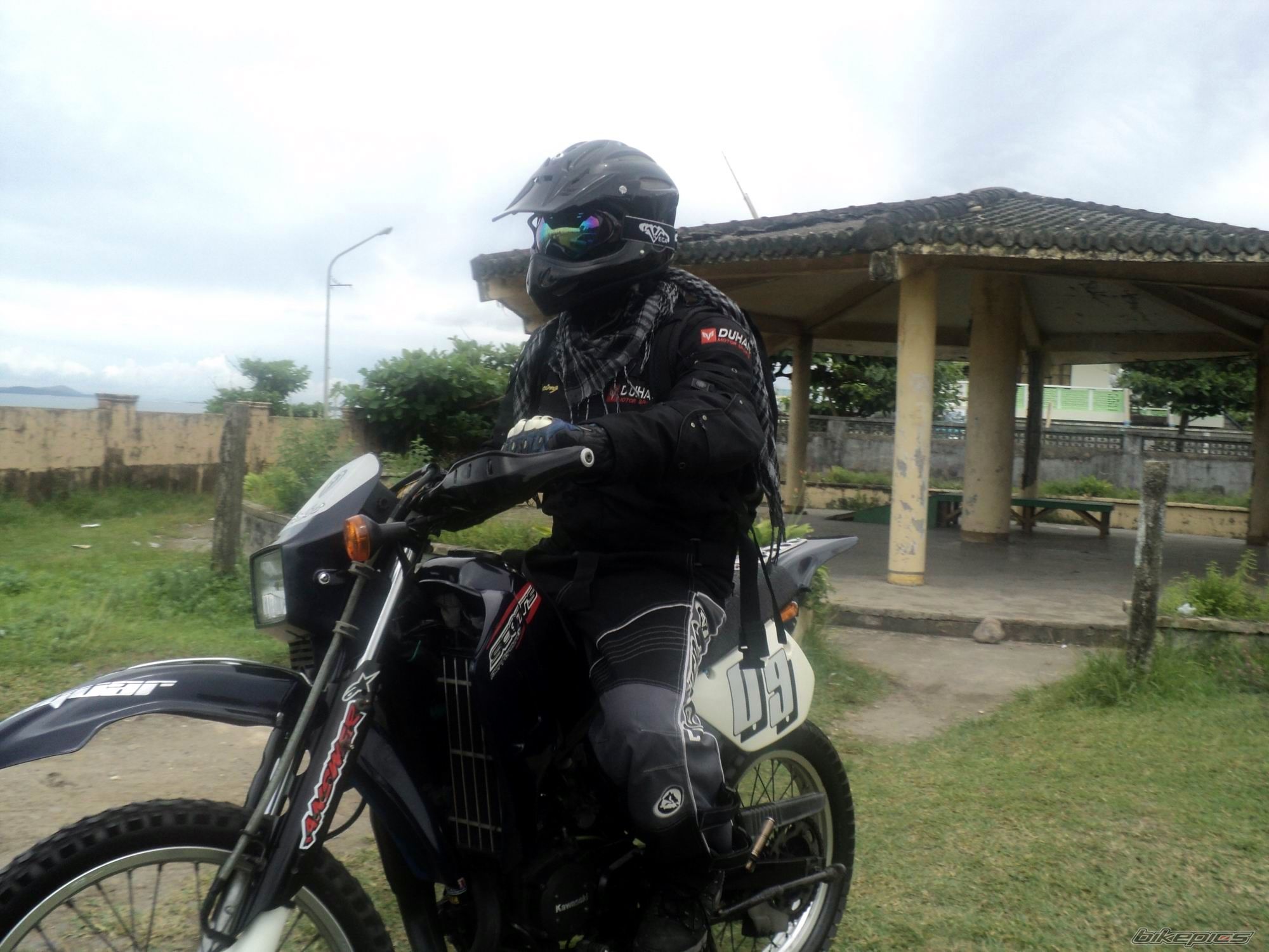Bike Photo 2250376