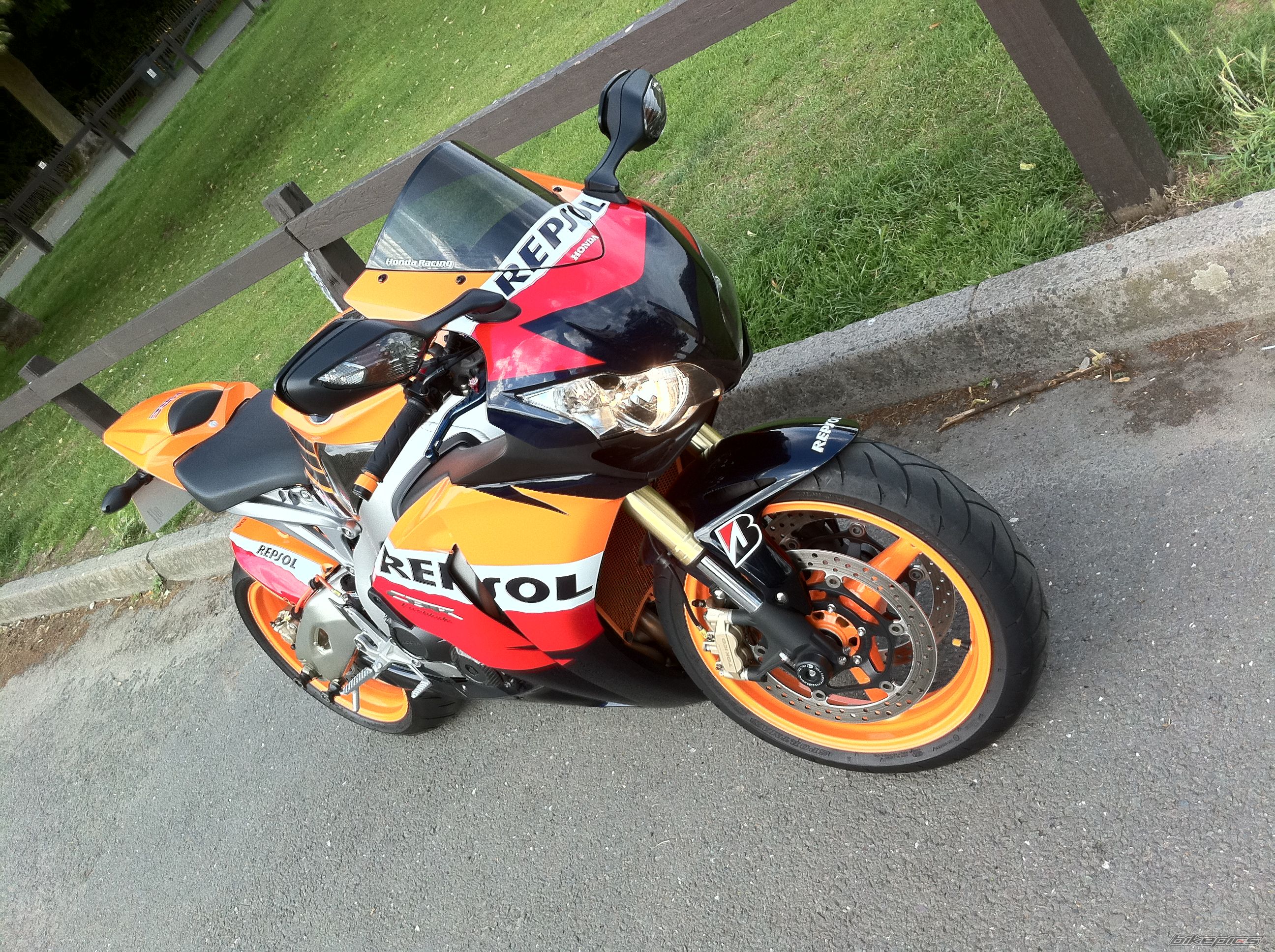 Bike Photo 2250414