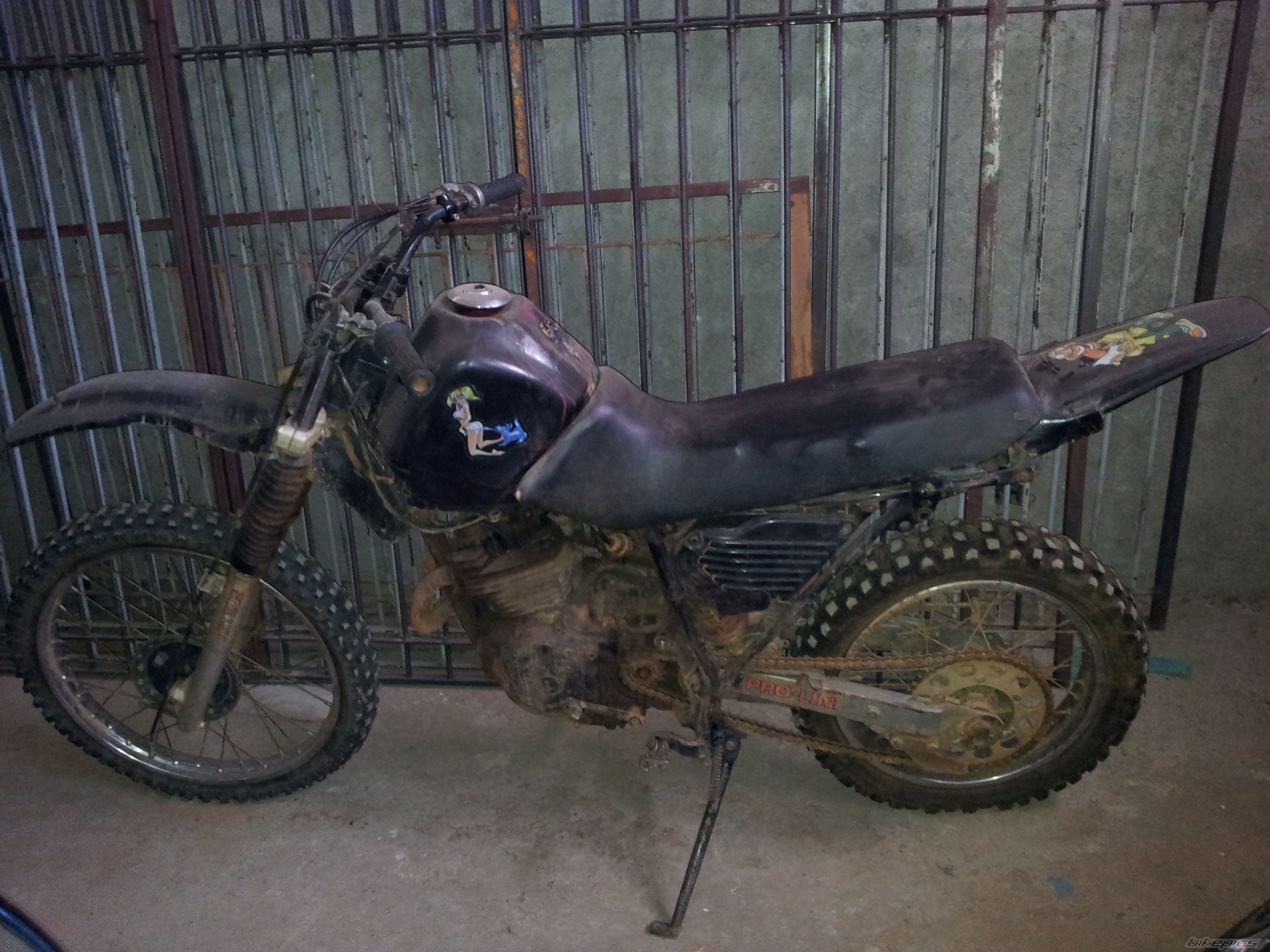Bike Photo 2250439