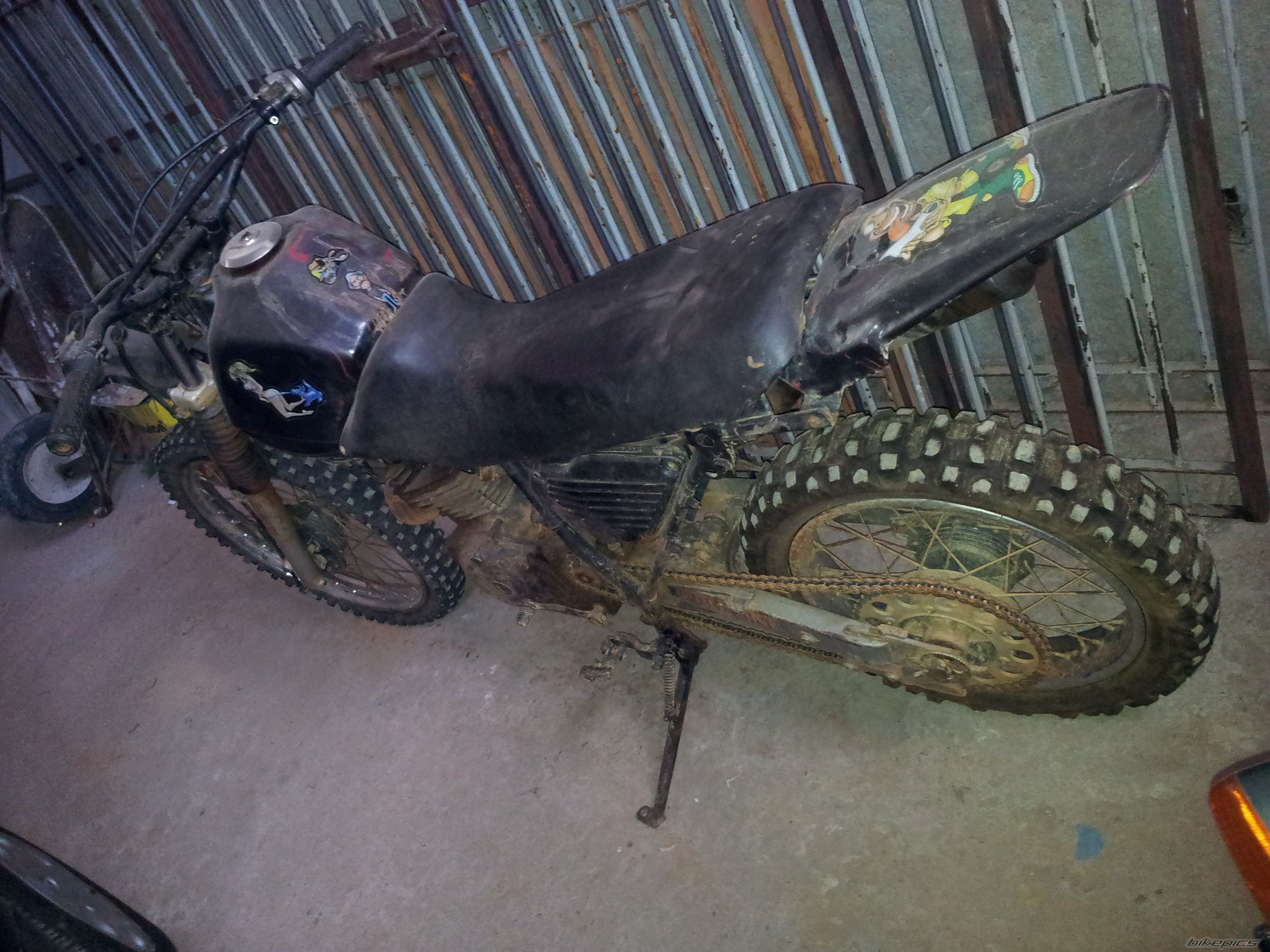 Bike Photo 2250441