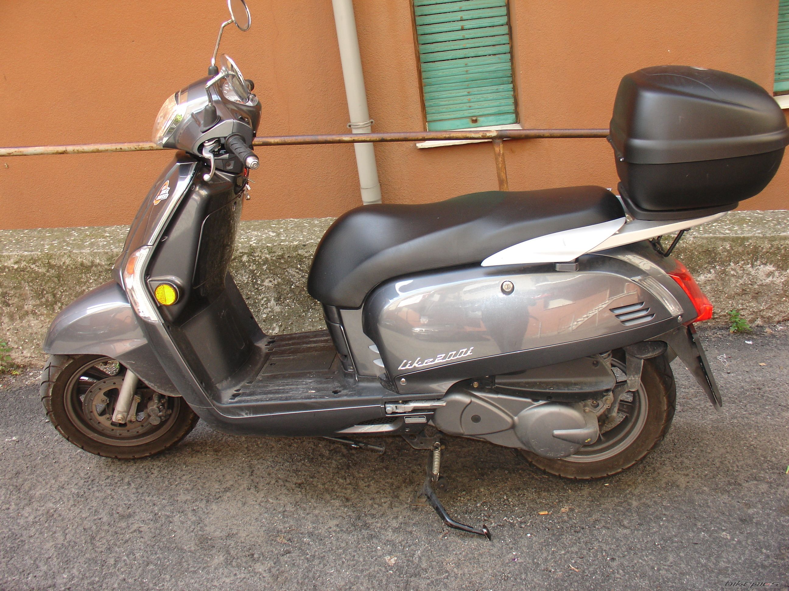 Bike Photo 2250443