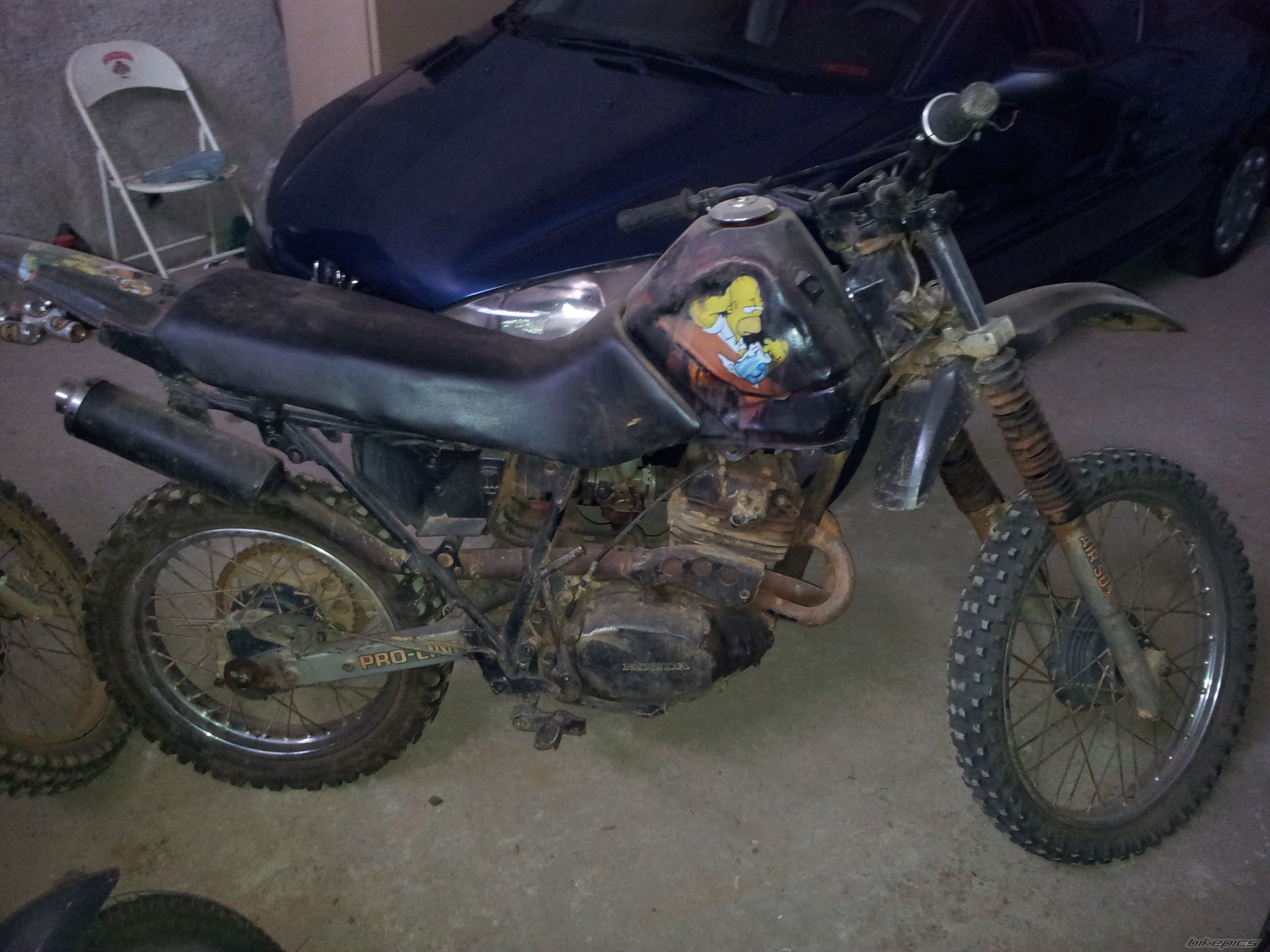 Bike Photo 2250452