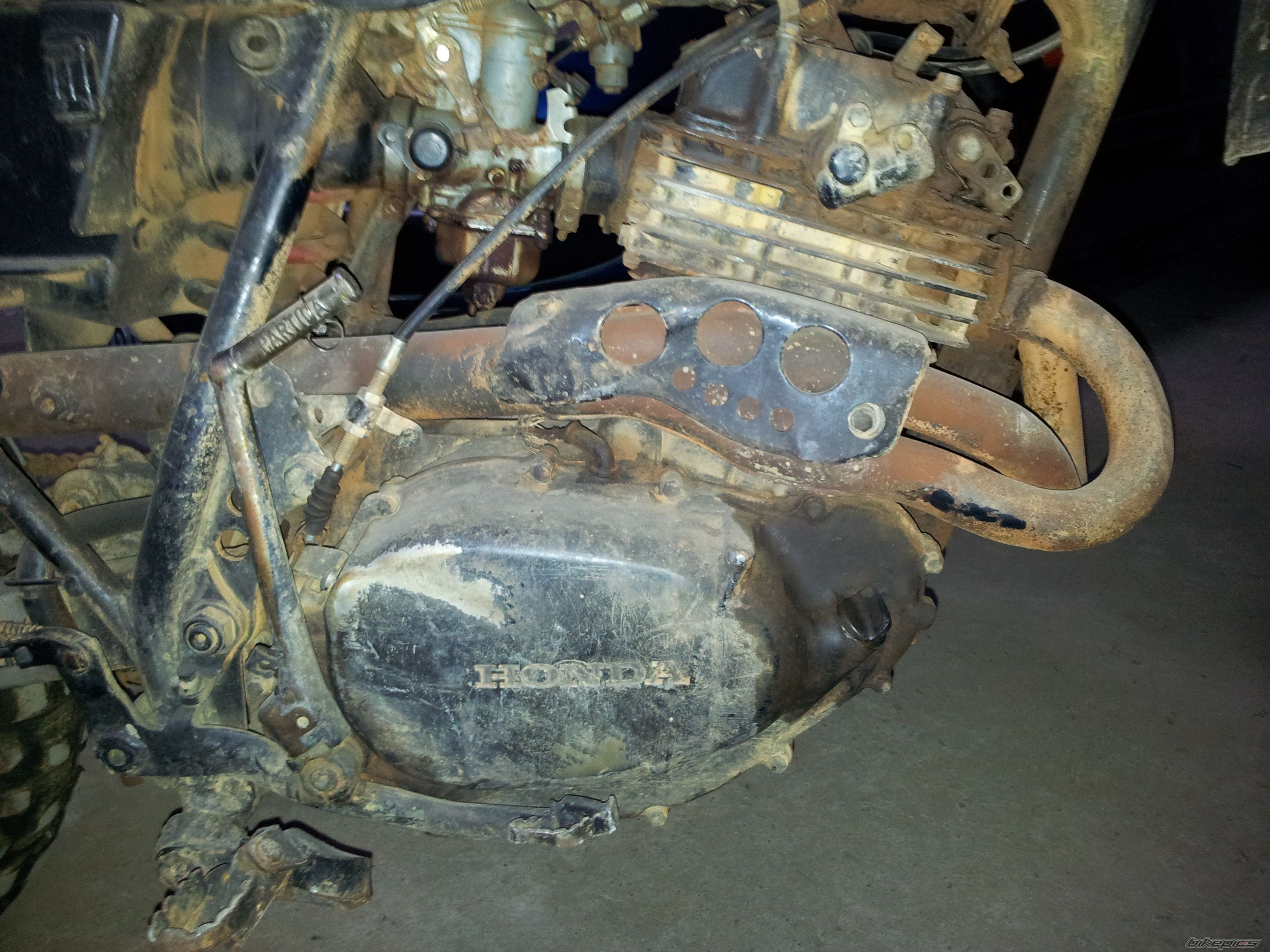 Bike Photo 2250455