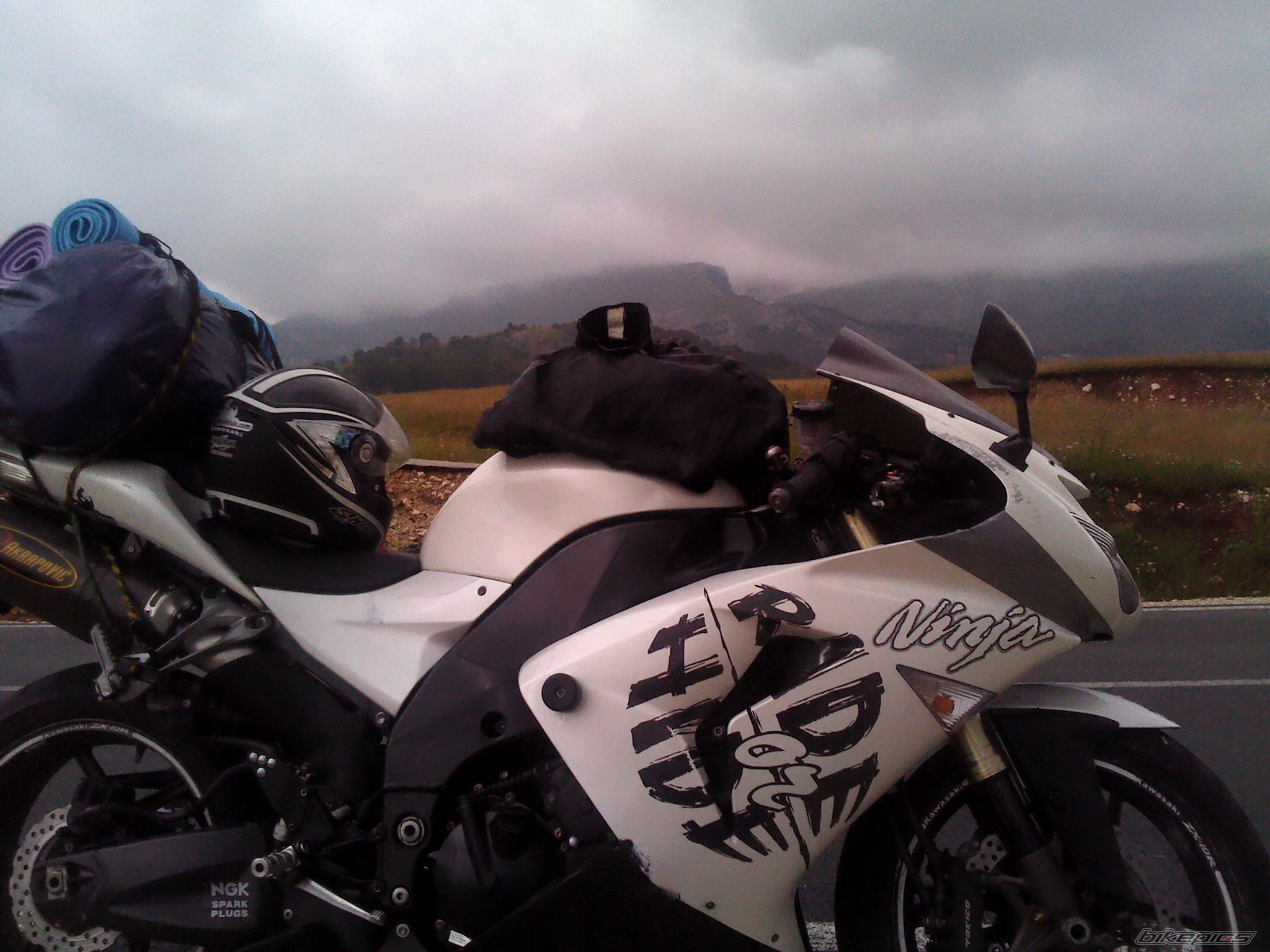 Bike Photo 2250457