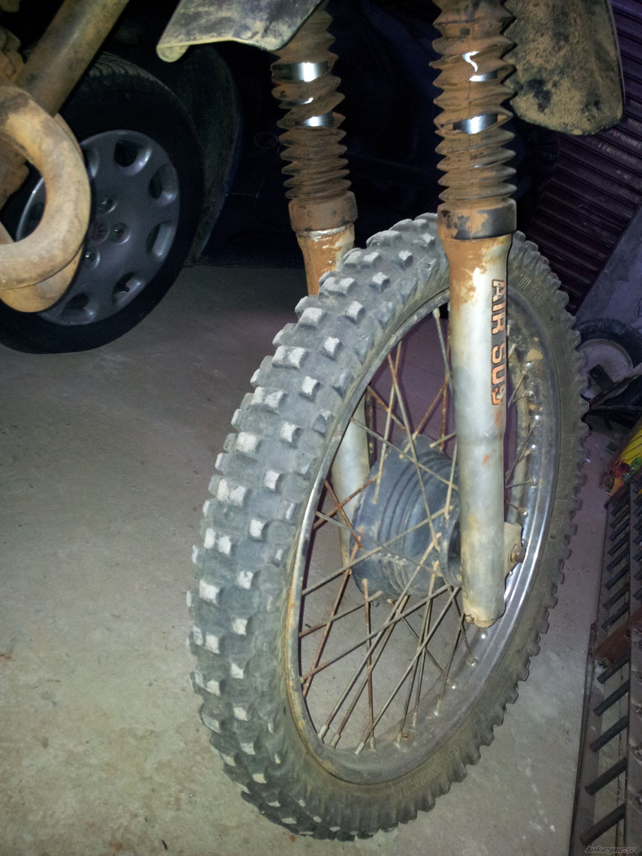 Bike Photo 2250458