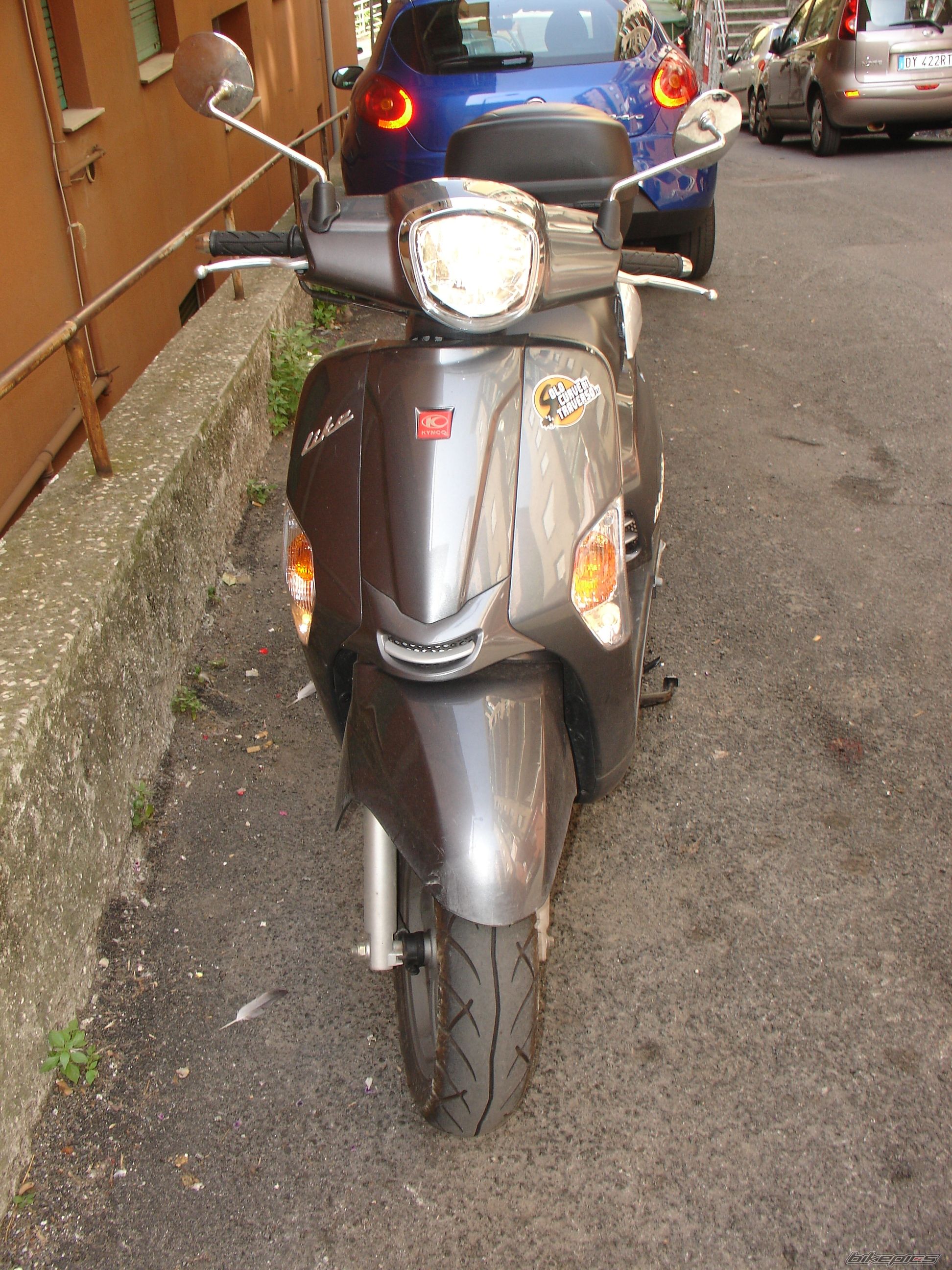 Bike Photo 2250483