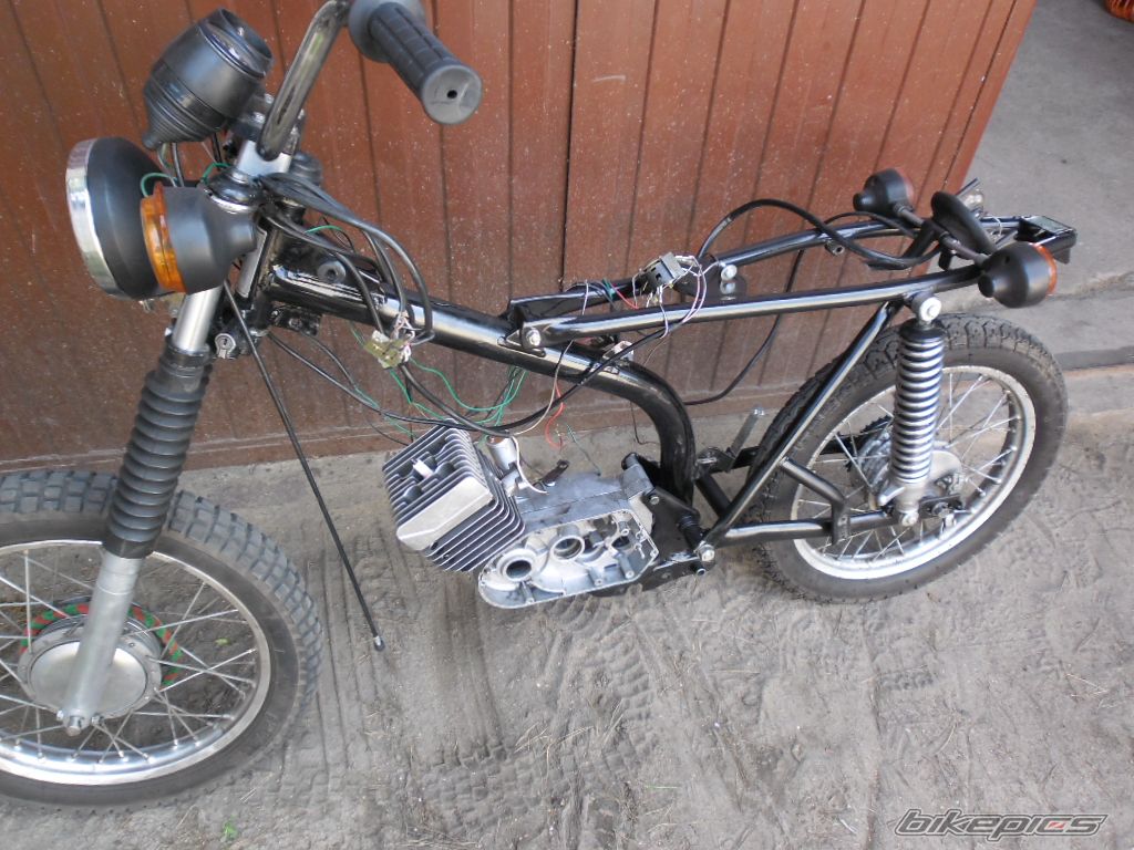 Bike Photo 2250532