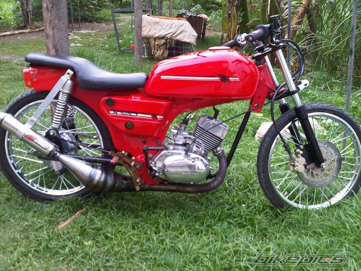 Bike Photo 2250548