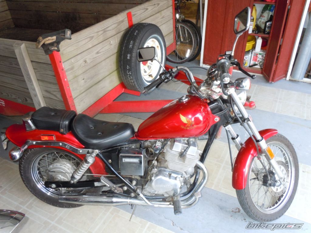Bike Photo 2250556