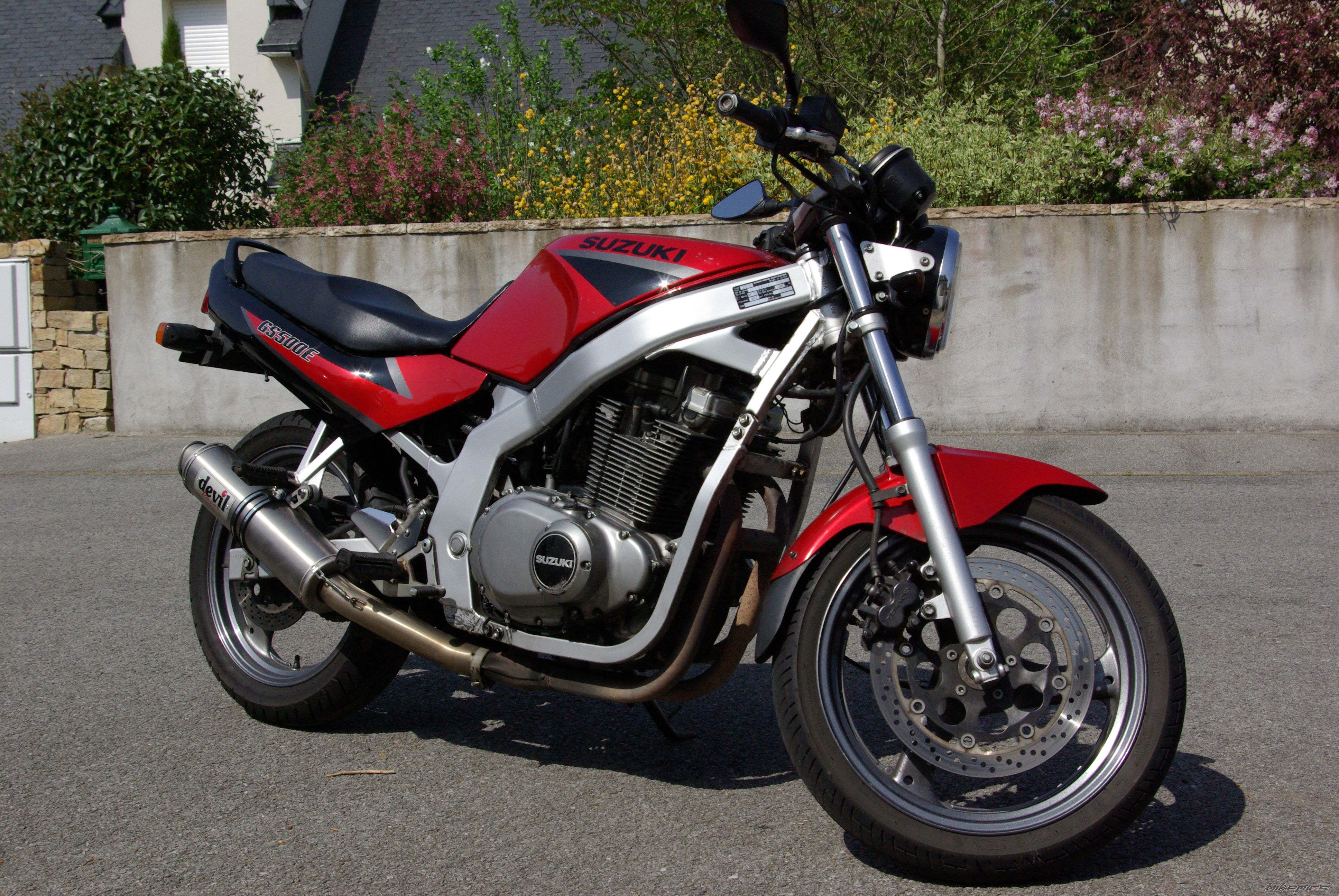 Bike Photo 2250571