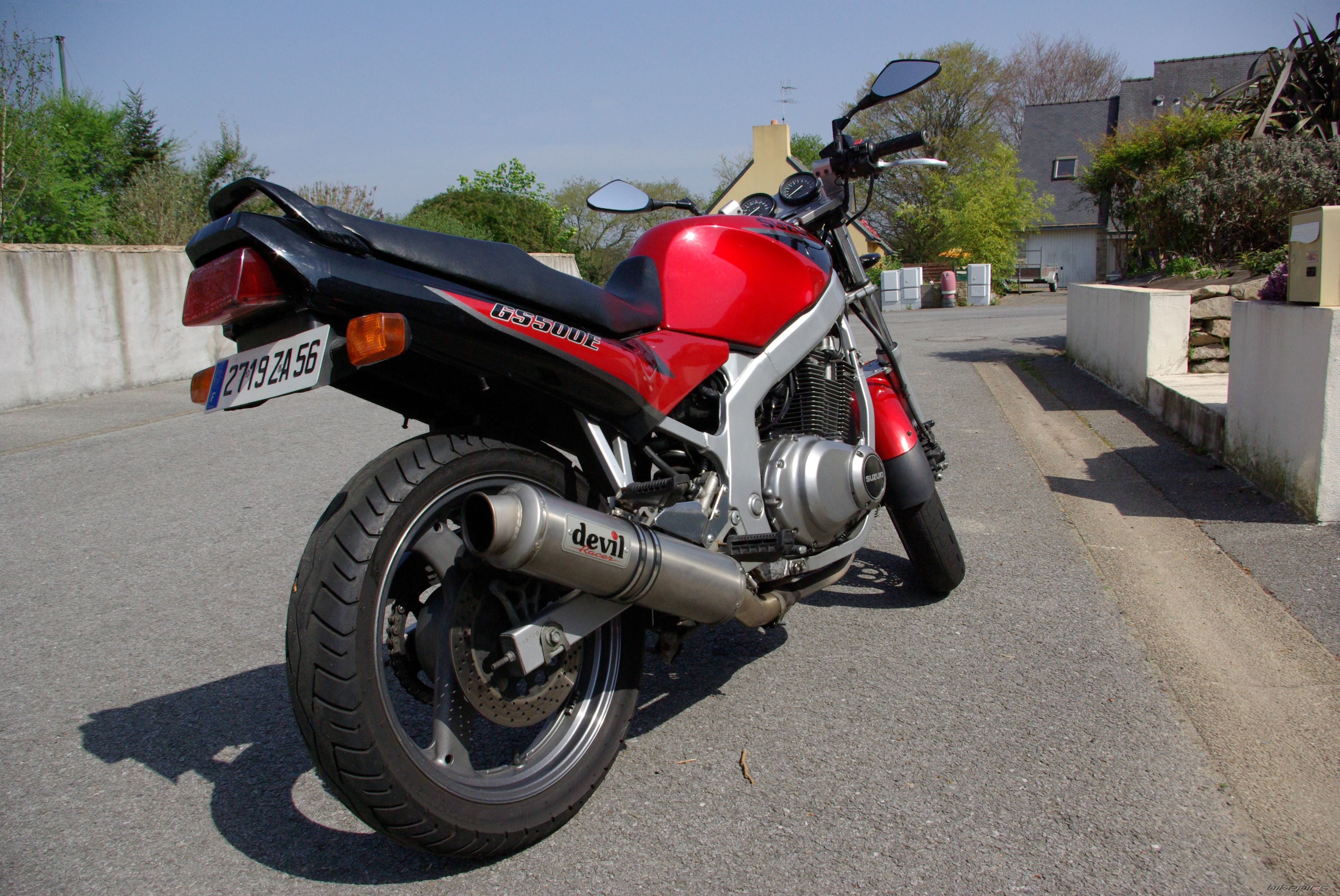 Bike Photo 2250576