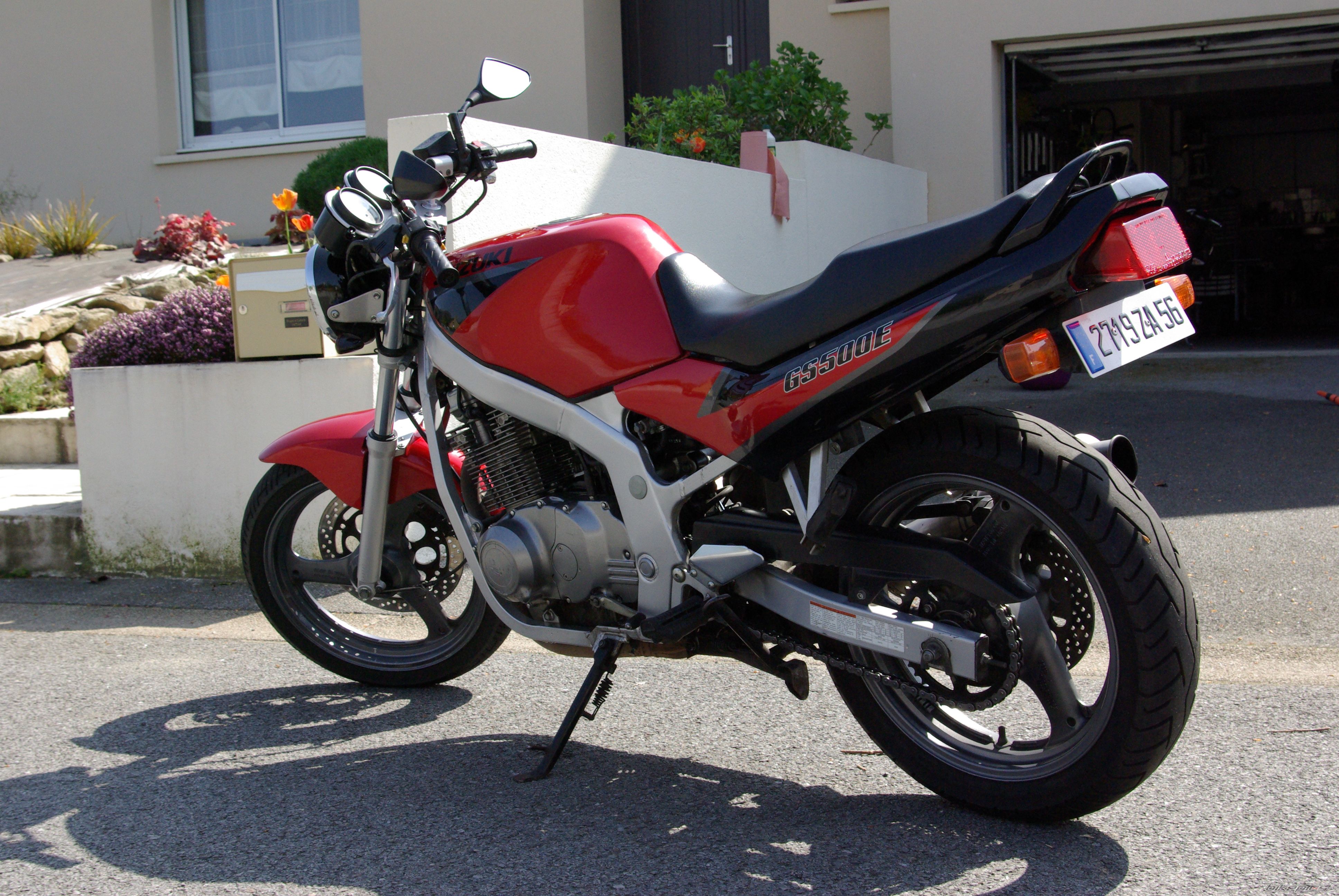 Bike Photo 2250578
