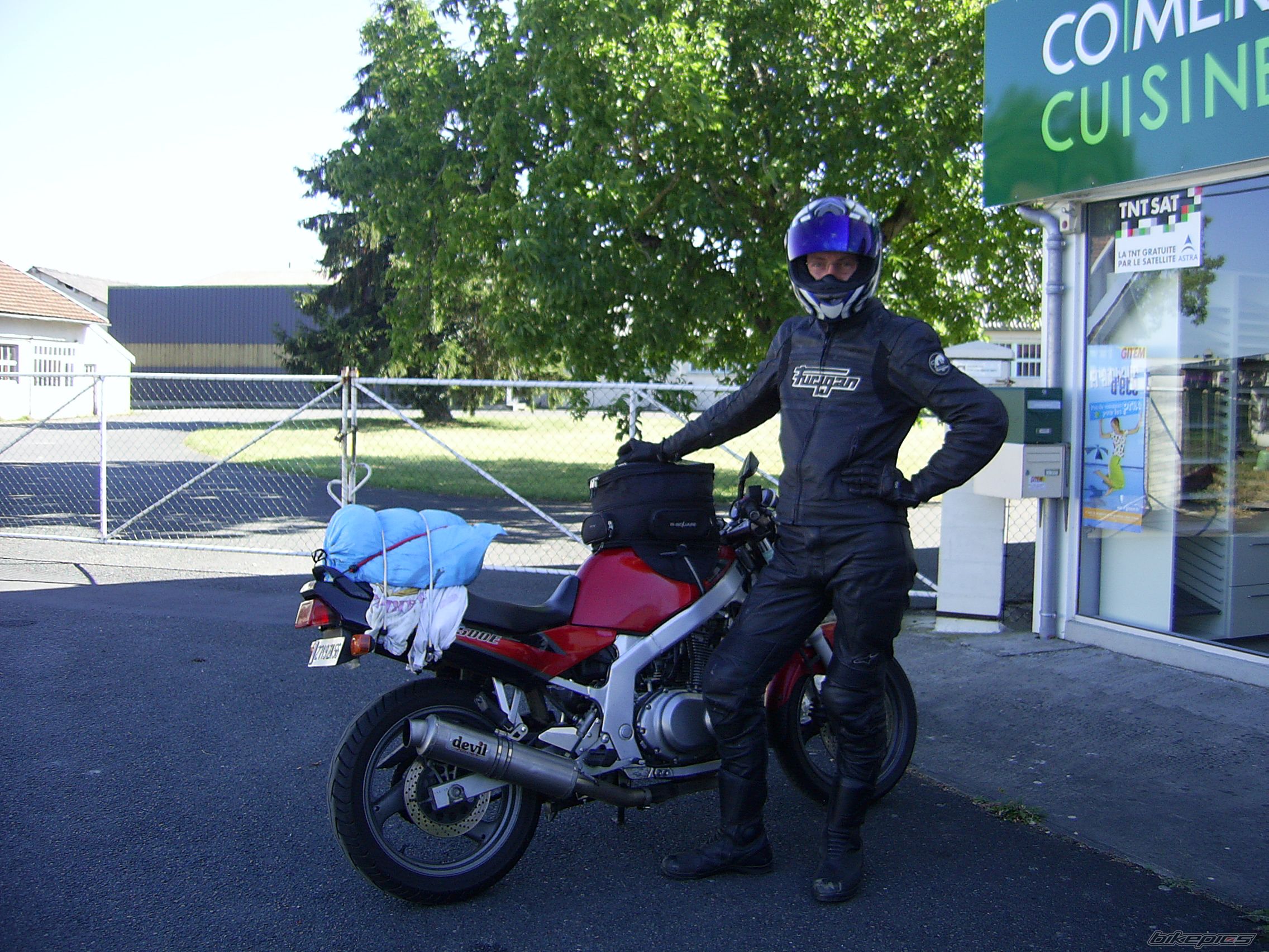 Bike Photo 2250581